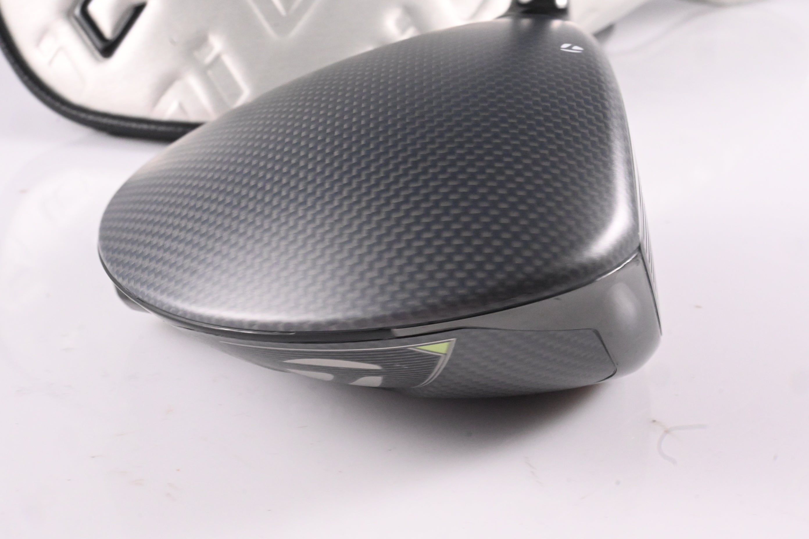 Taylormade Qi35 LS Driver / 10.5 Degree / Stiff Flex Diamana T+ 60 Shaft