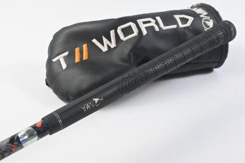 Honma TW747 #3 Wood / 16 Degree / Regular Flex Honma Vizard 50 Shaft