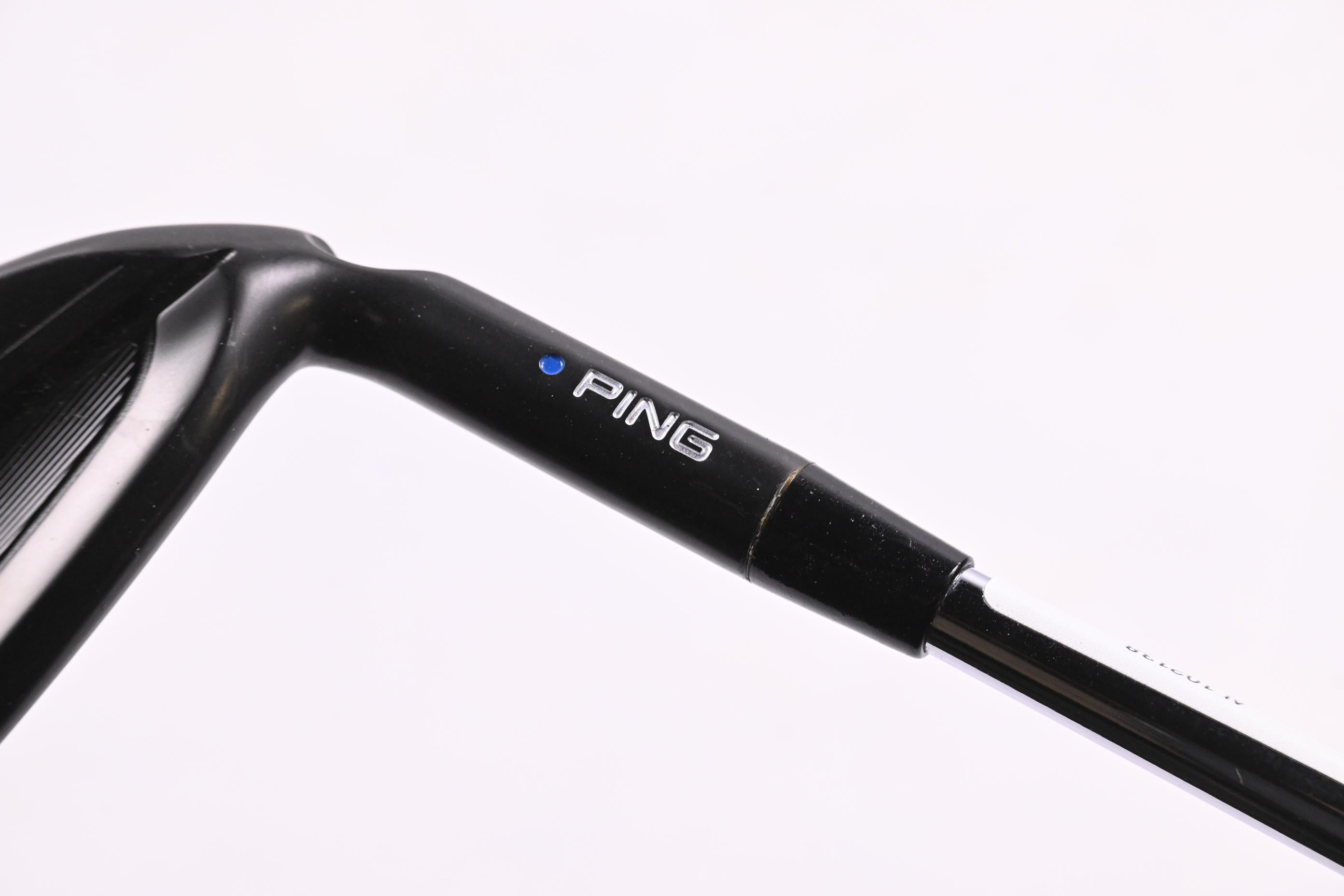 Ping G710 #5 Iron / 23 Degree / Blue Dot / Regular Flex Ping AWT 2.0 Shaft