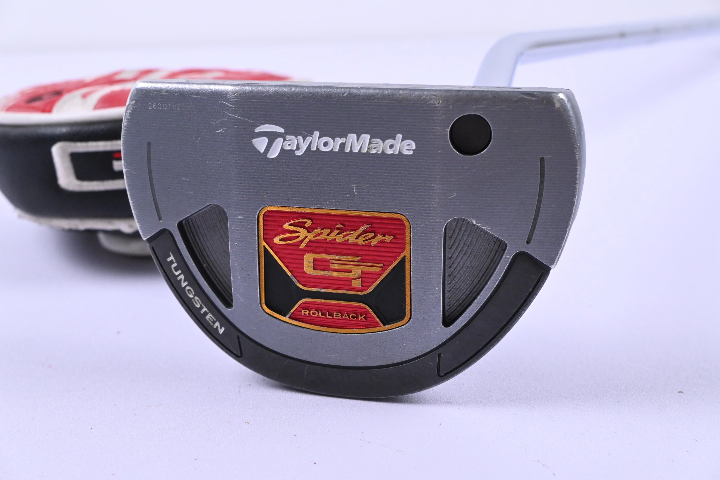 Taylormade Spider GT Rollback Putter / 34 Inch