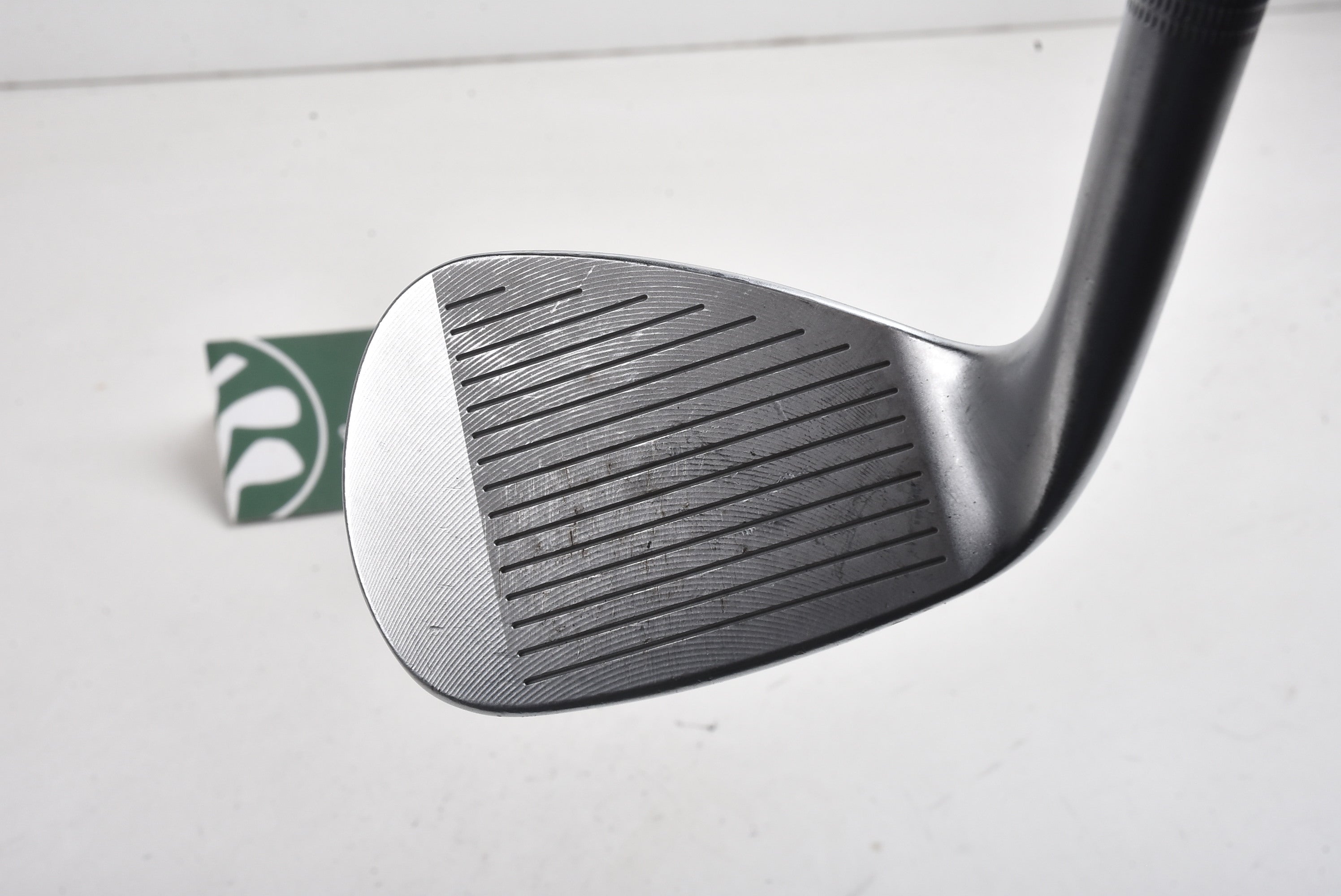 Wilson Staff Model ZM Gap Wedge / 52 Degree / X-Flex N.S. Pro Modus 3 Shaft