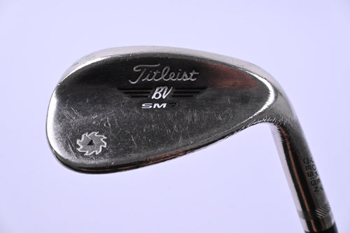 Titleist Vokey SM7 Sand Wedge / 54 Degree / Wedge Flex Vokey Design SM7 Shaft