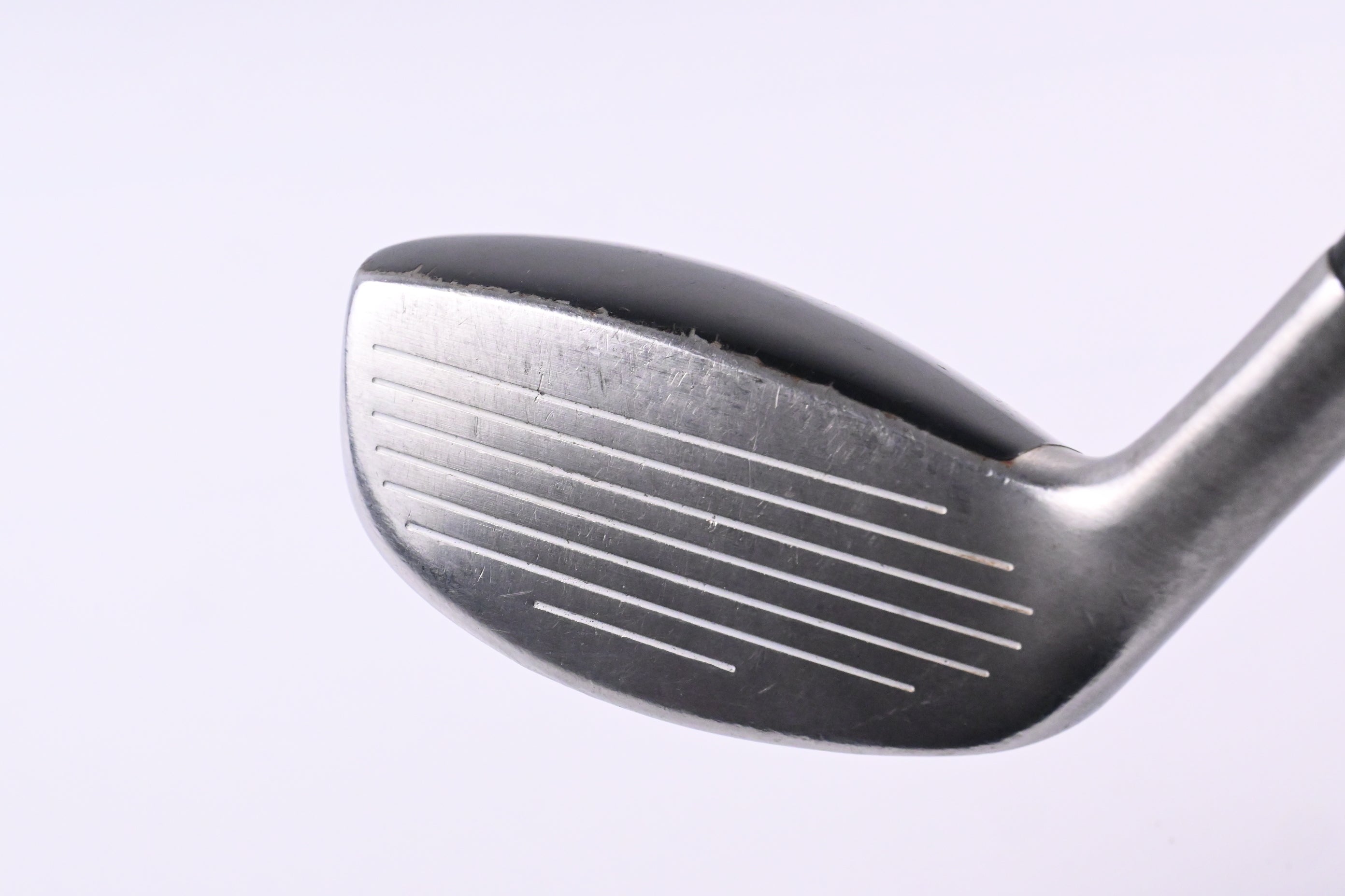 Titleist 585.H #4 Hybrid / 24 Degree / Regular Flex Titleist 4175 Shaft