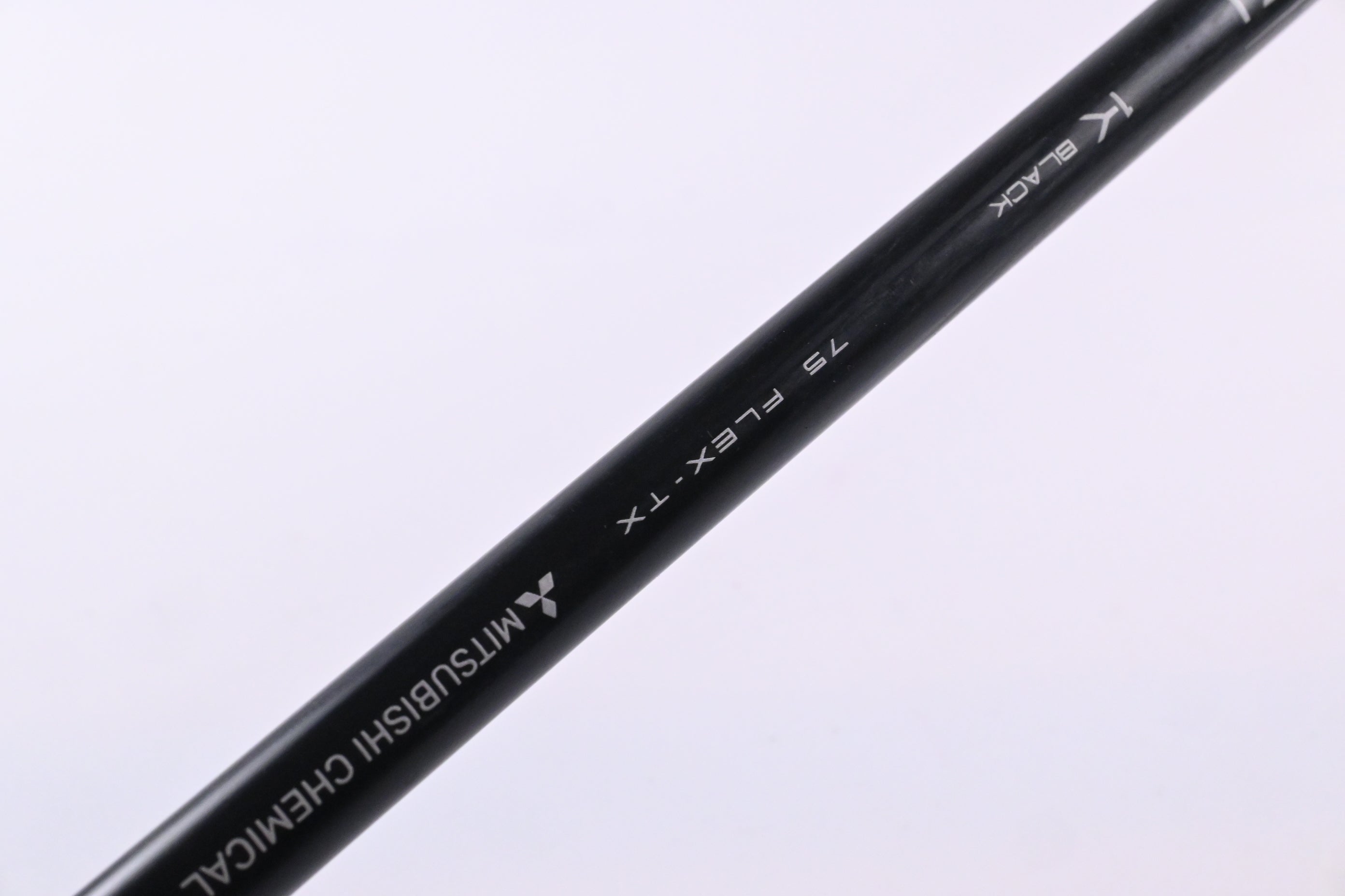Titleist TSR2 #5 Wood / 18 Degree / TX-Flex Mitsubishi Tensei 1K Black 75 Shaft