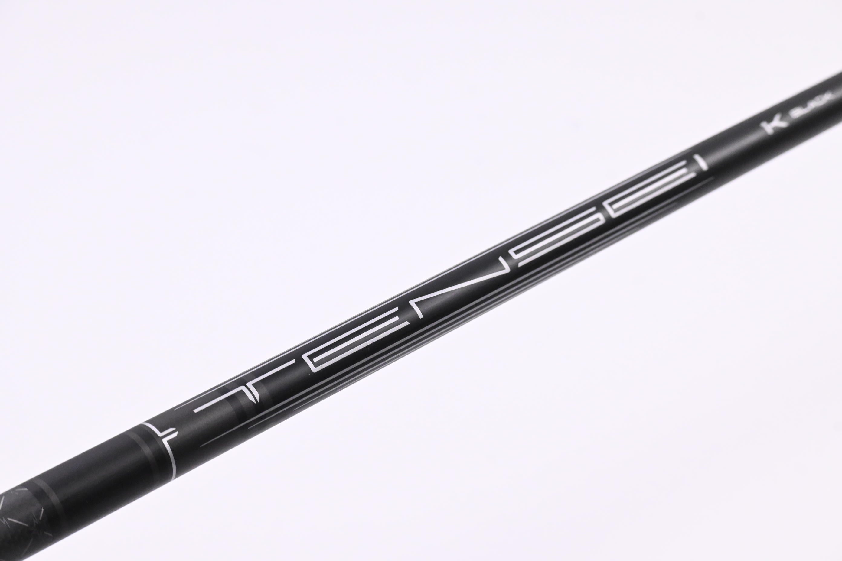 Tensei 1K Black 65 Driver Shaft / Stiff Flex / Callaway 2nd Gen