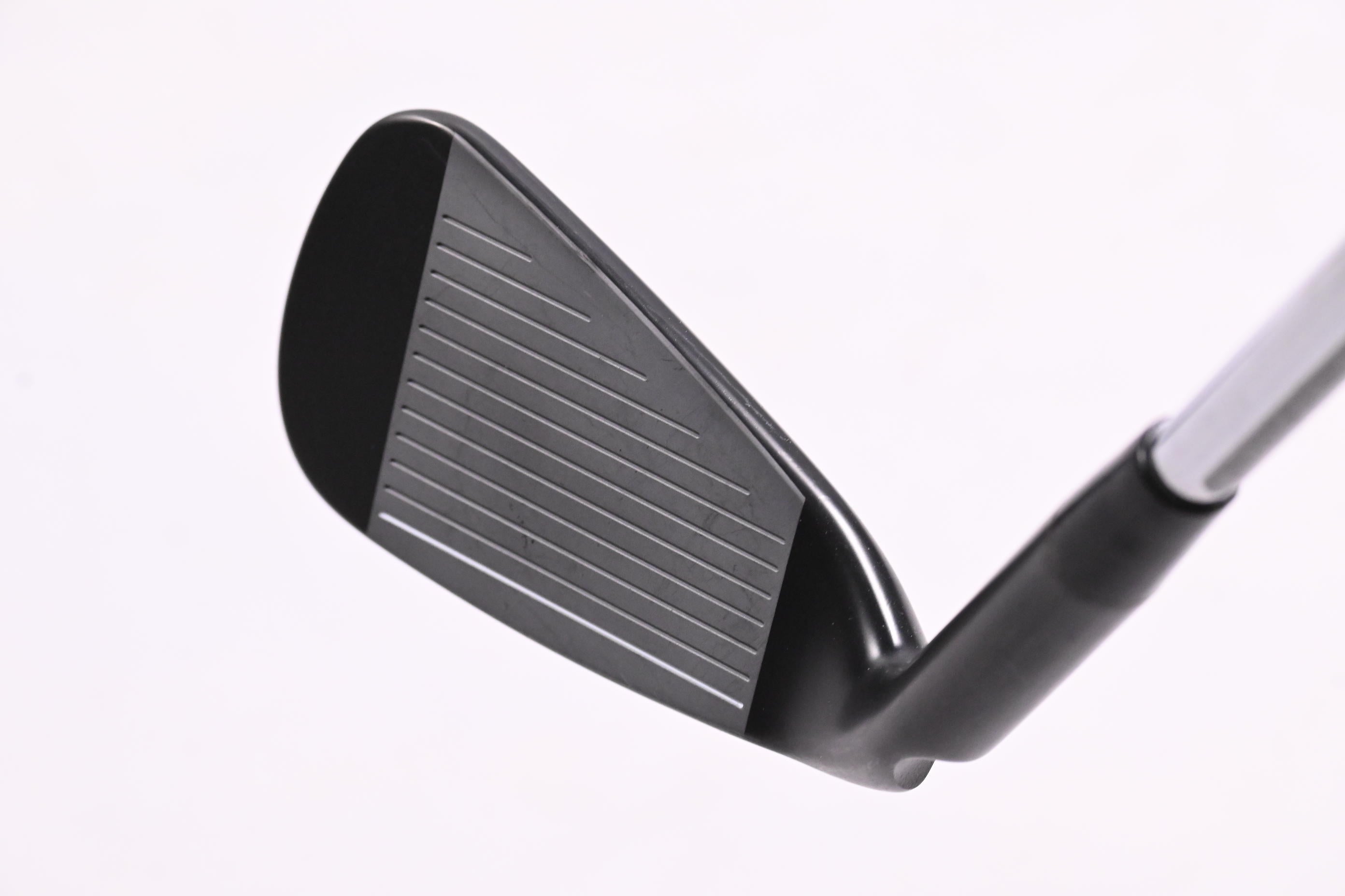 Ping G710 #5 Iron / 23 Degree / Blue Dot / Regular Flex Ping AWT 2.0 Shaft