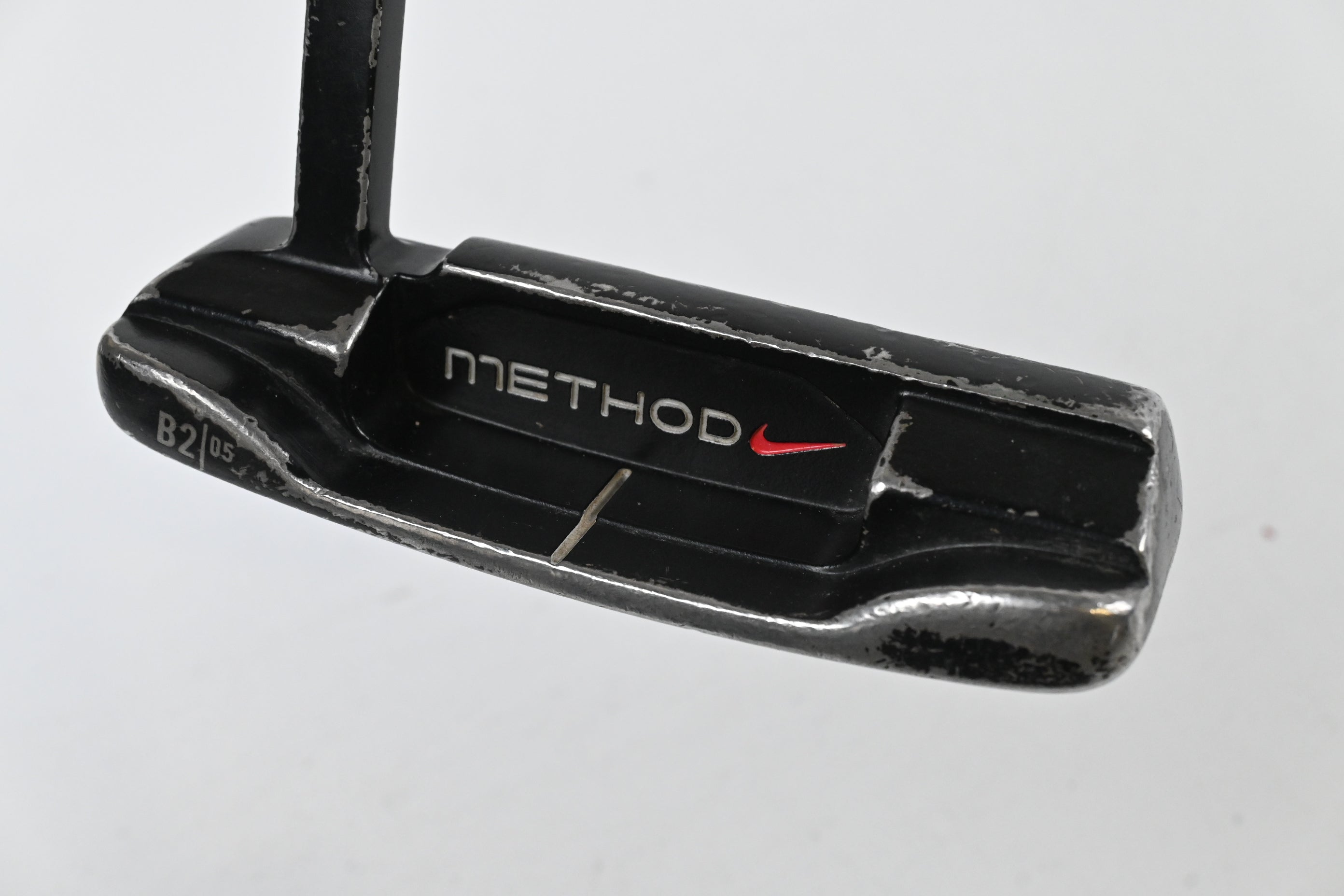 Nike Method Matter B2 05 Putter / 34 Inch