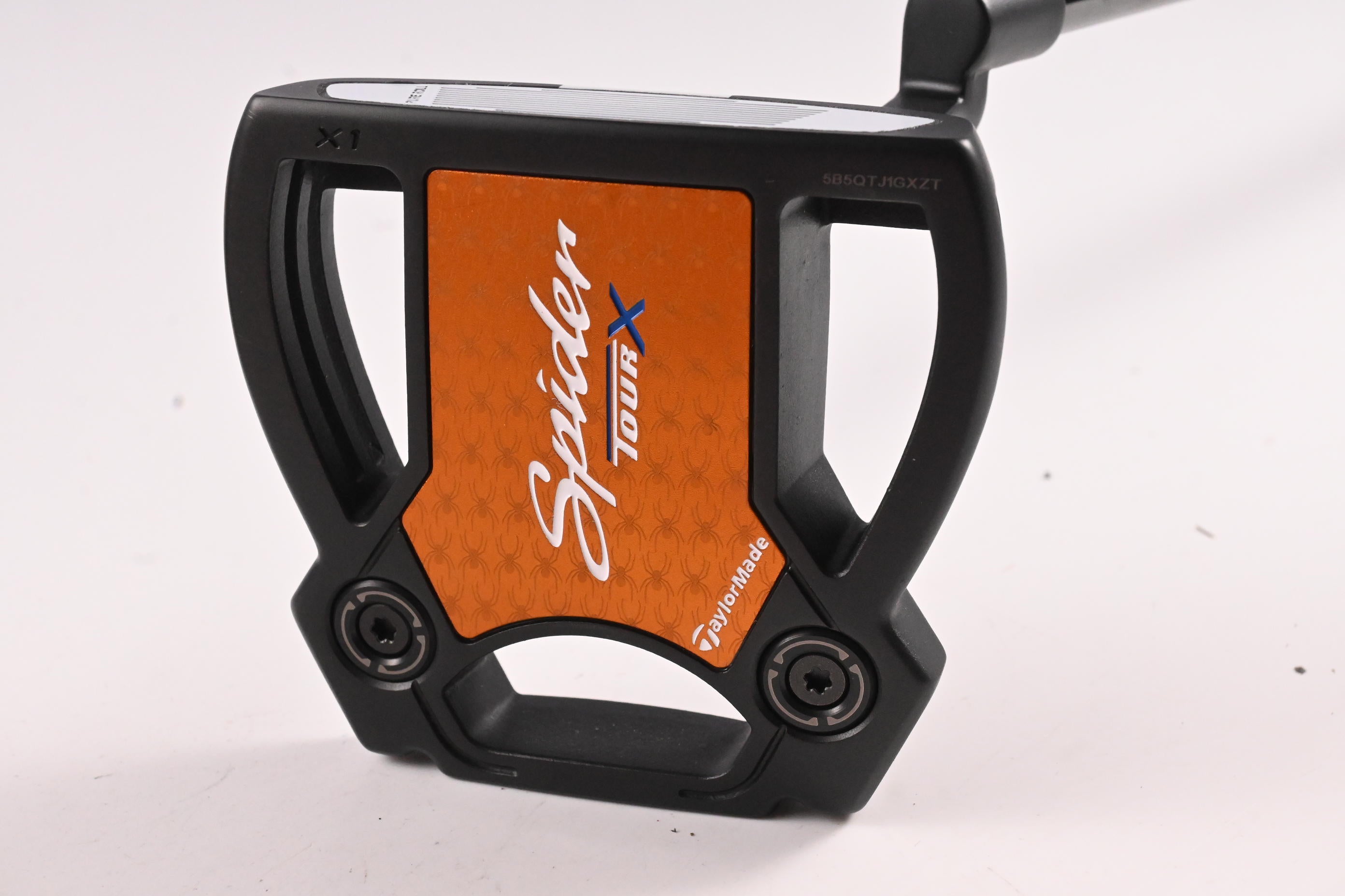 Taylormade Spider Tour Black X1 2025 Putter / 34 Inch
