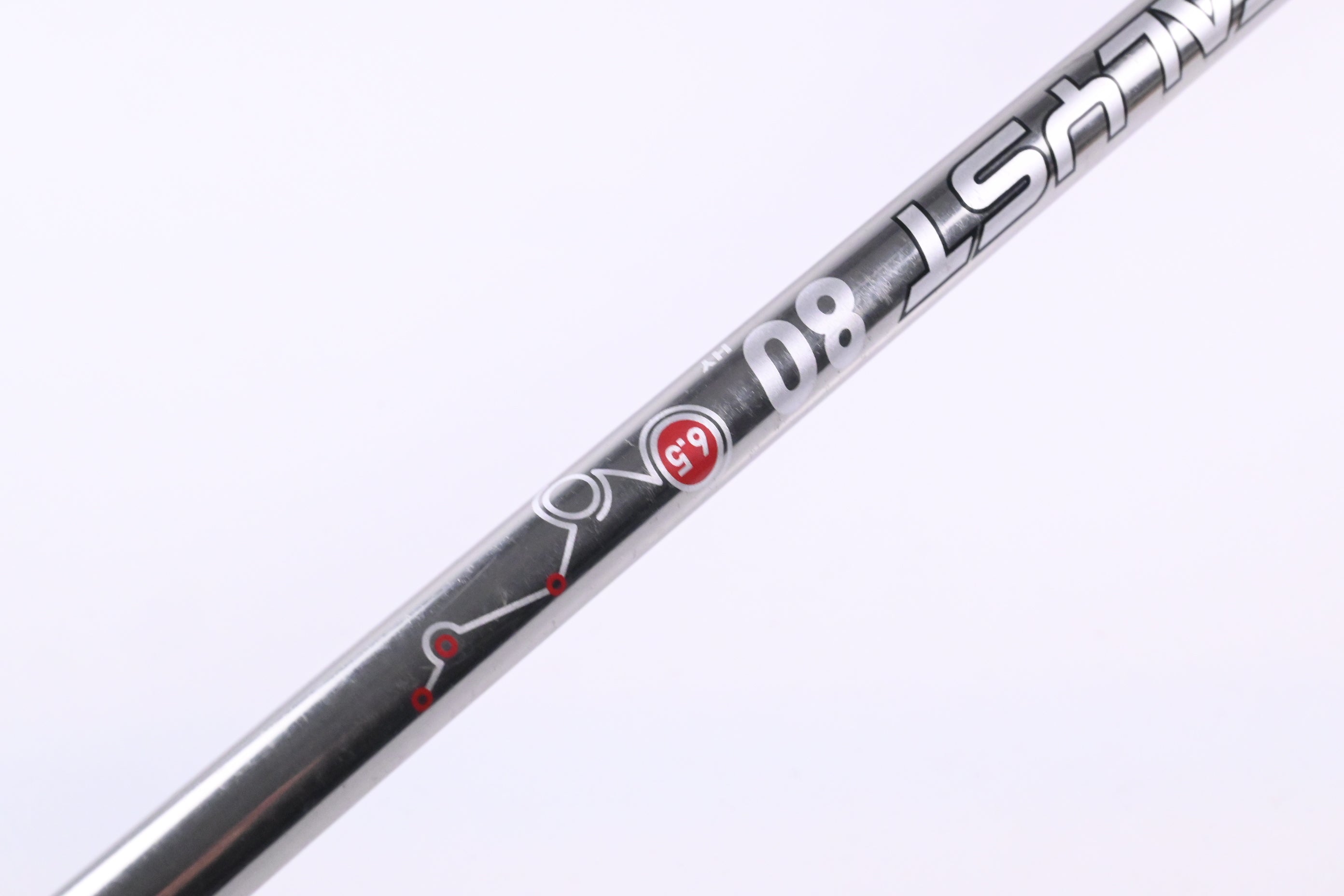 Callaway Apex 2019 #2 Hybrid / 18 Degree / X-Flex Project X Catalyst 80 Shaft