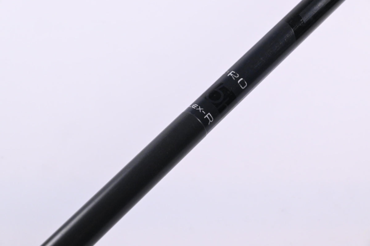 Cobra King F7 #3/4 Hybrid / 19-22 Degree / Regular Flex Fujikura Pro 75 Shaft