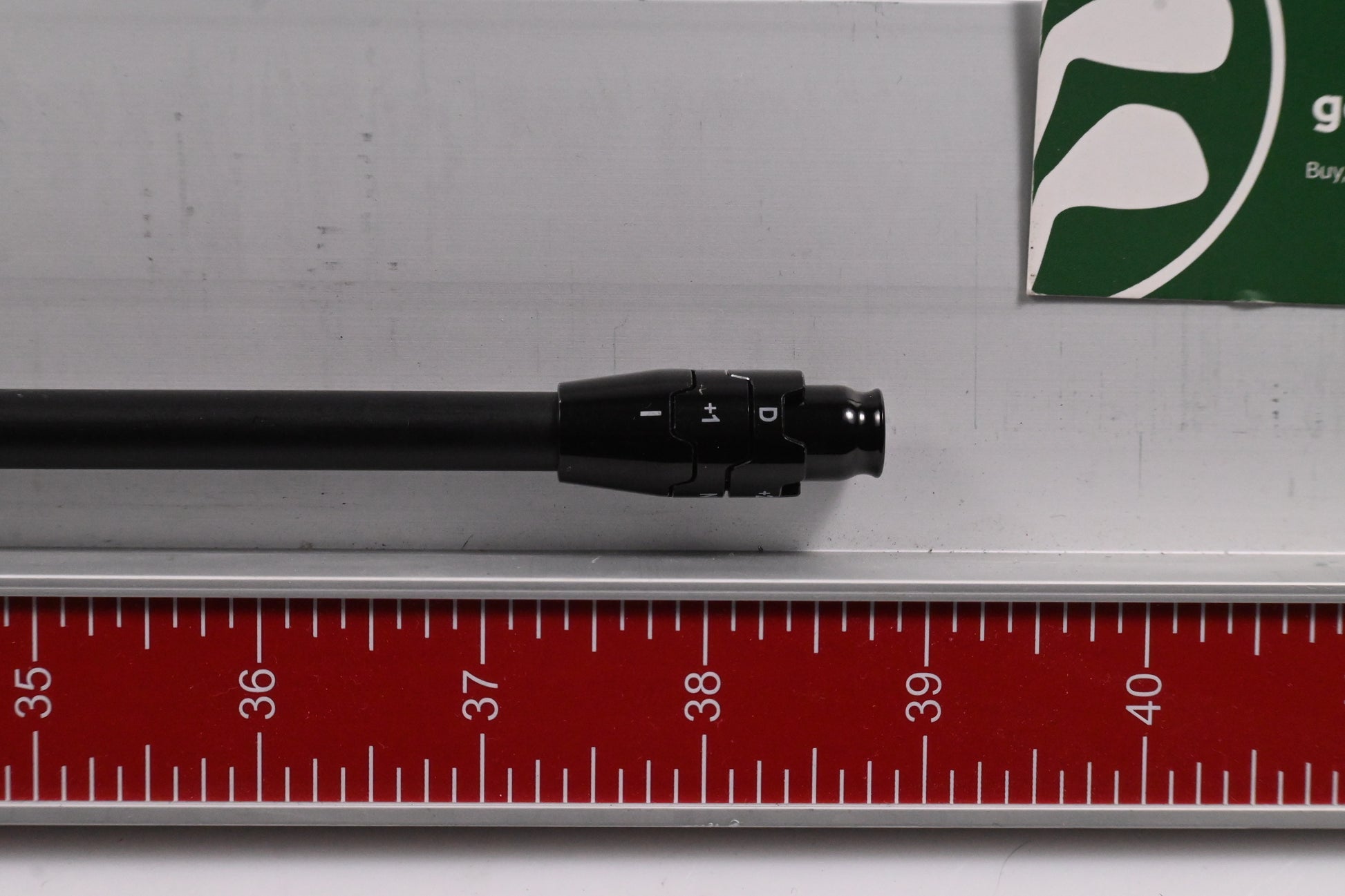 Project X Cypher 2.0 50 #5 Hybrid Shaft / Senior Flex / Callaway 3rd Gen