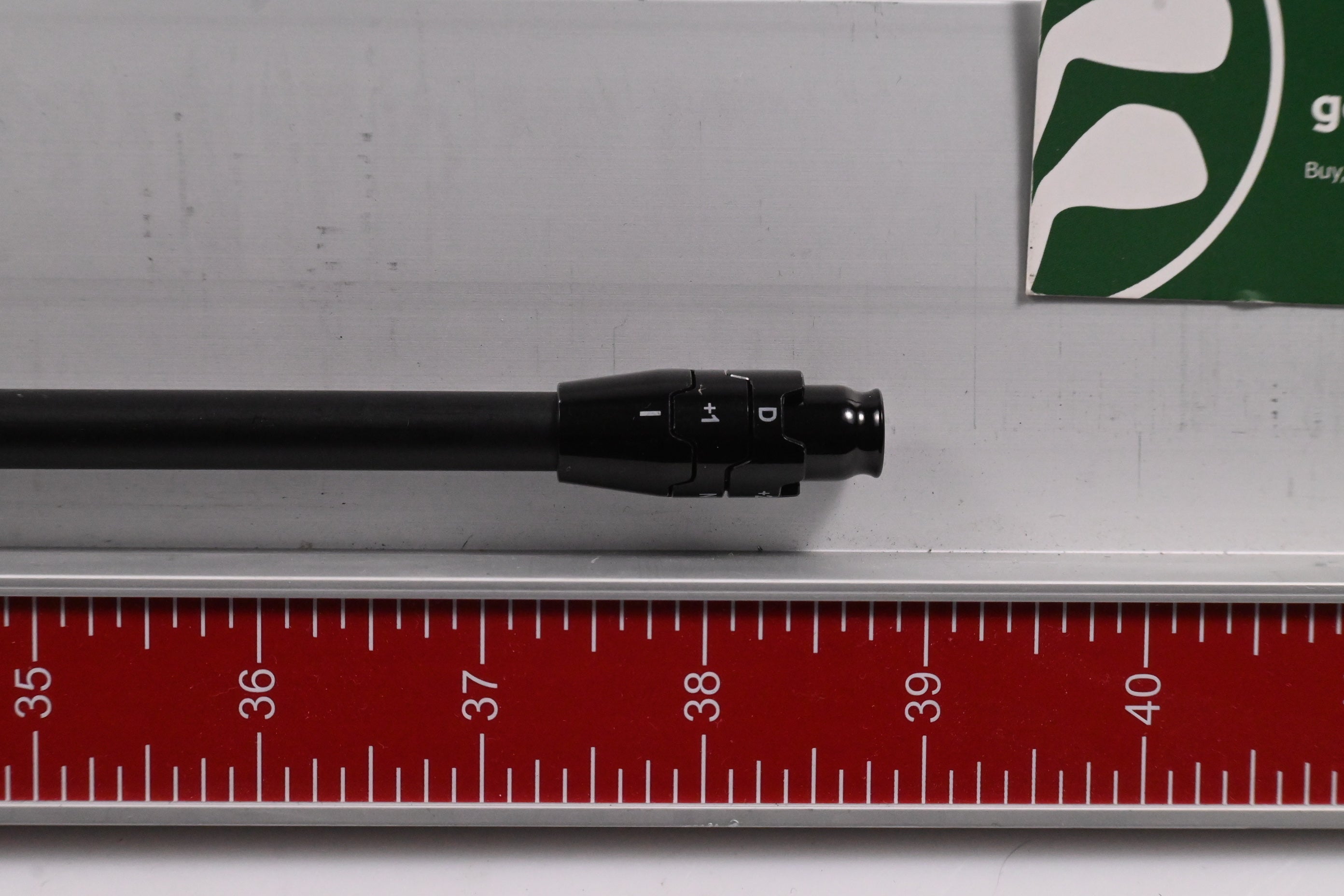 Project X Cypher 2.0 50 #5 Hybrid Shaft / Senior Flex / Callaway 3rd Gen