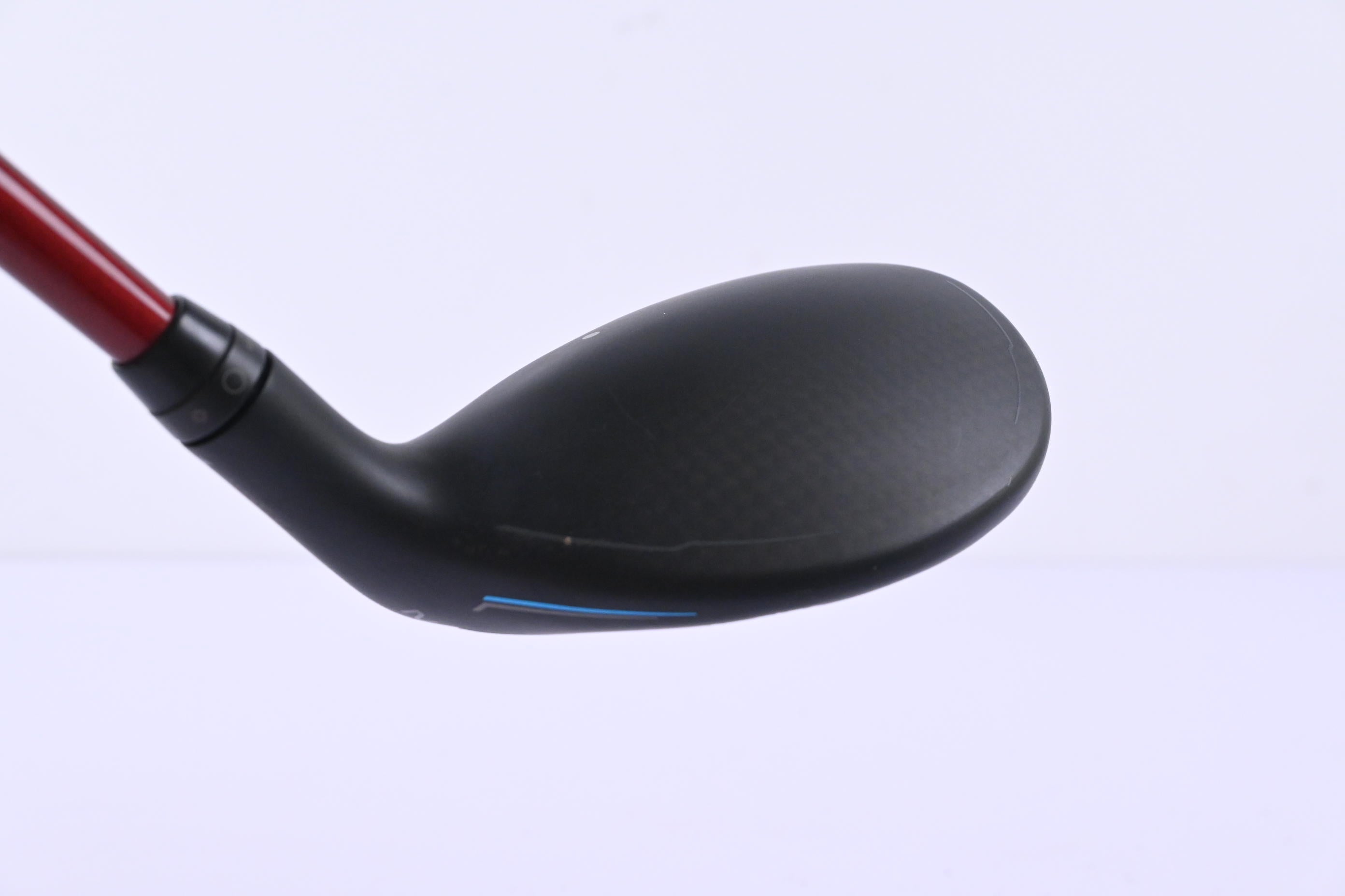 Ping G440 #2 Hybrid / 17 Degree / Stiff Flex Project X Denali Red 80 HY Shaft