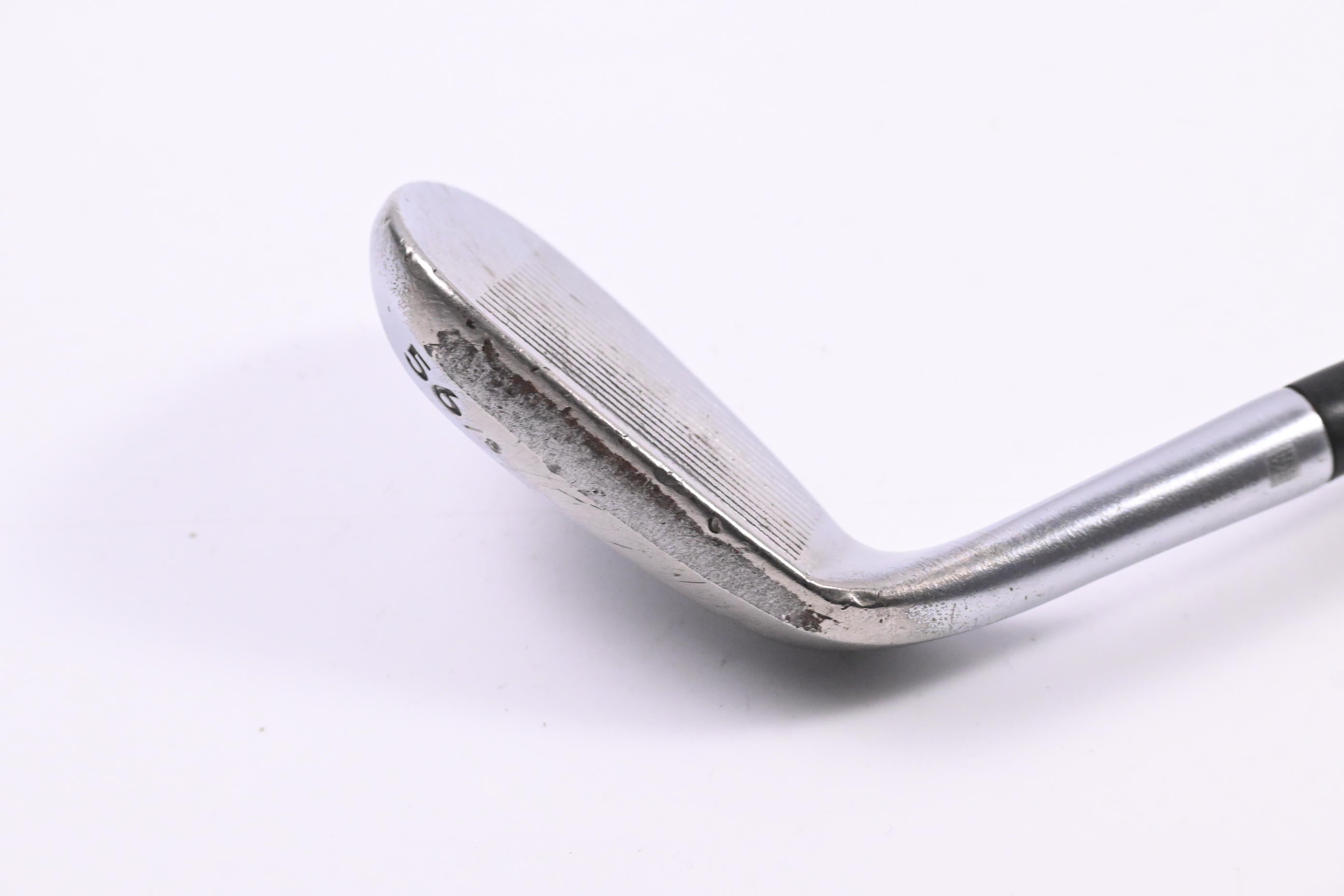 Cleveland RTX-3 Sand Wedge / 56 Degree / Stiff+ Flex KBS Tour-V 125 Shaft
