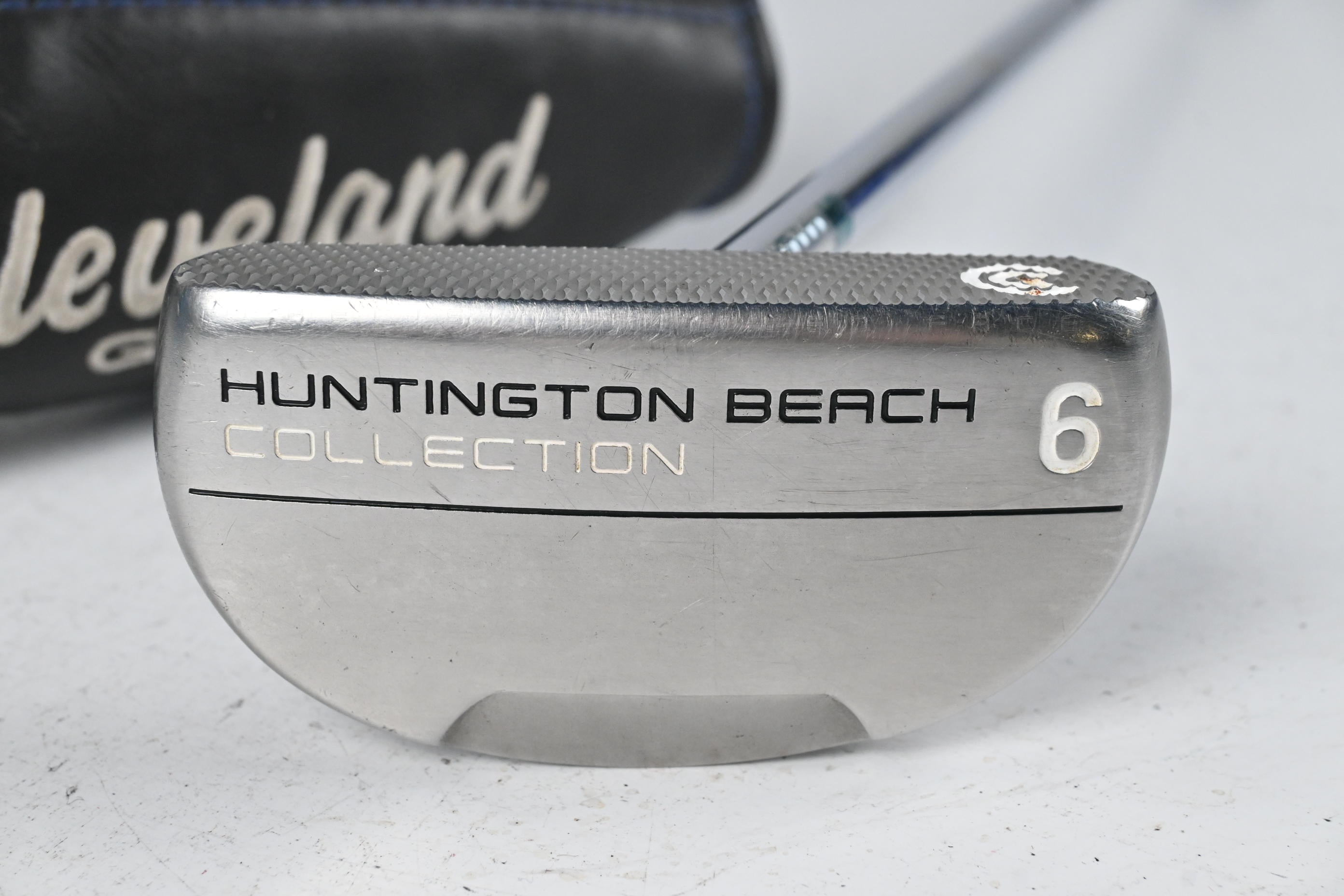 Cleveland Huntington Beach 6 Putter / 33.5 Inch