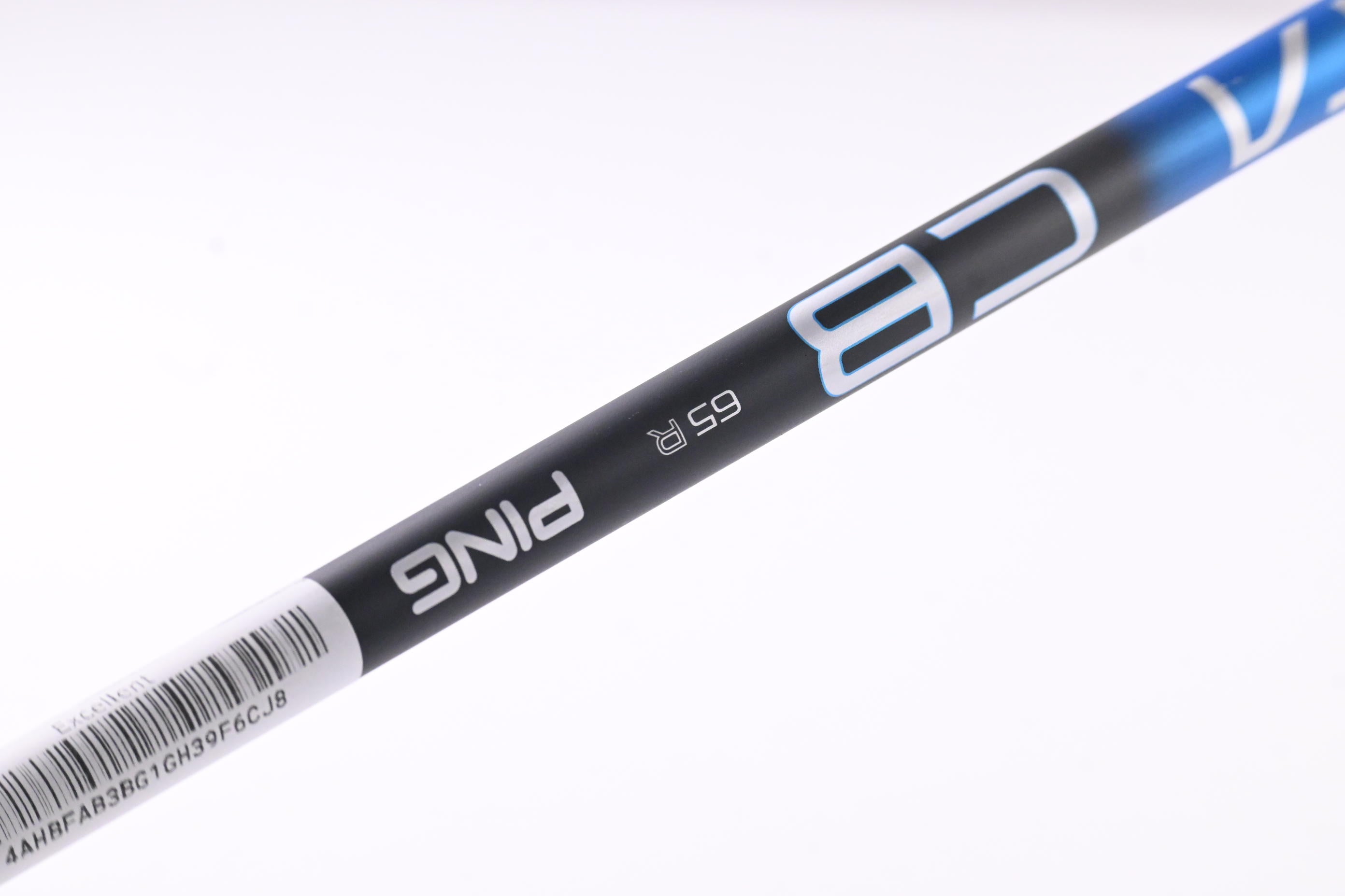 Ping G440 SFT #7 Wood / 22 Degree / Regular Flex Ping Alta CB Blue 65 Shaft