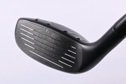 Ping G Series #4 Hybrid / 22 Degree / Regular Flex Ping Alta Blue 70 Shaft