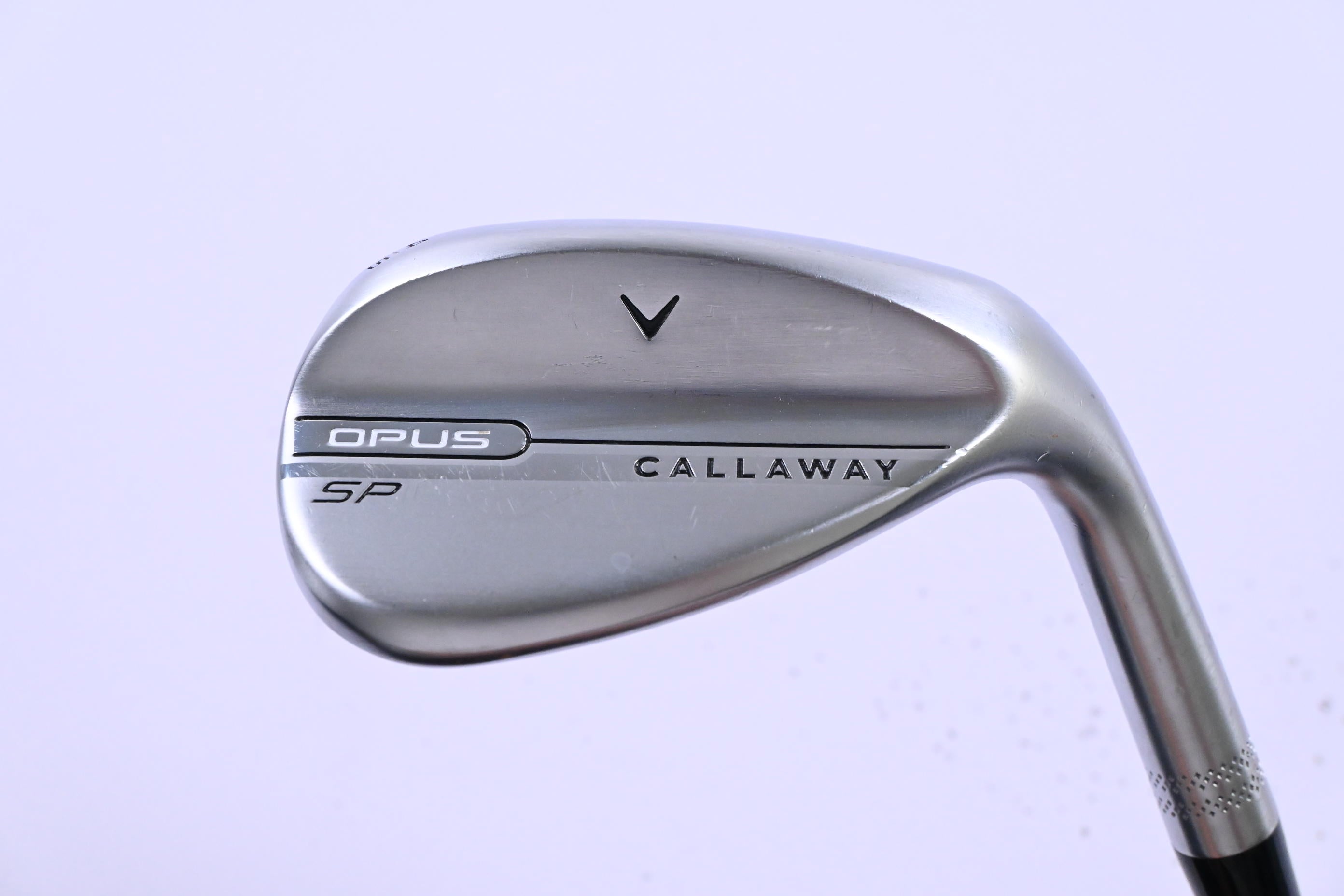Callaway Opus SP Sand Wedge / 54 Degree / Stiff Flex Dynamic Gold S200