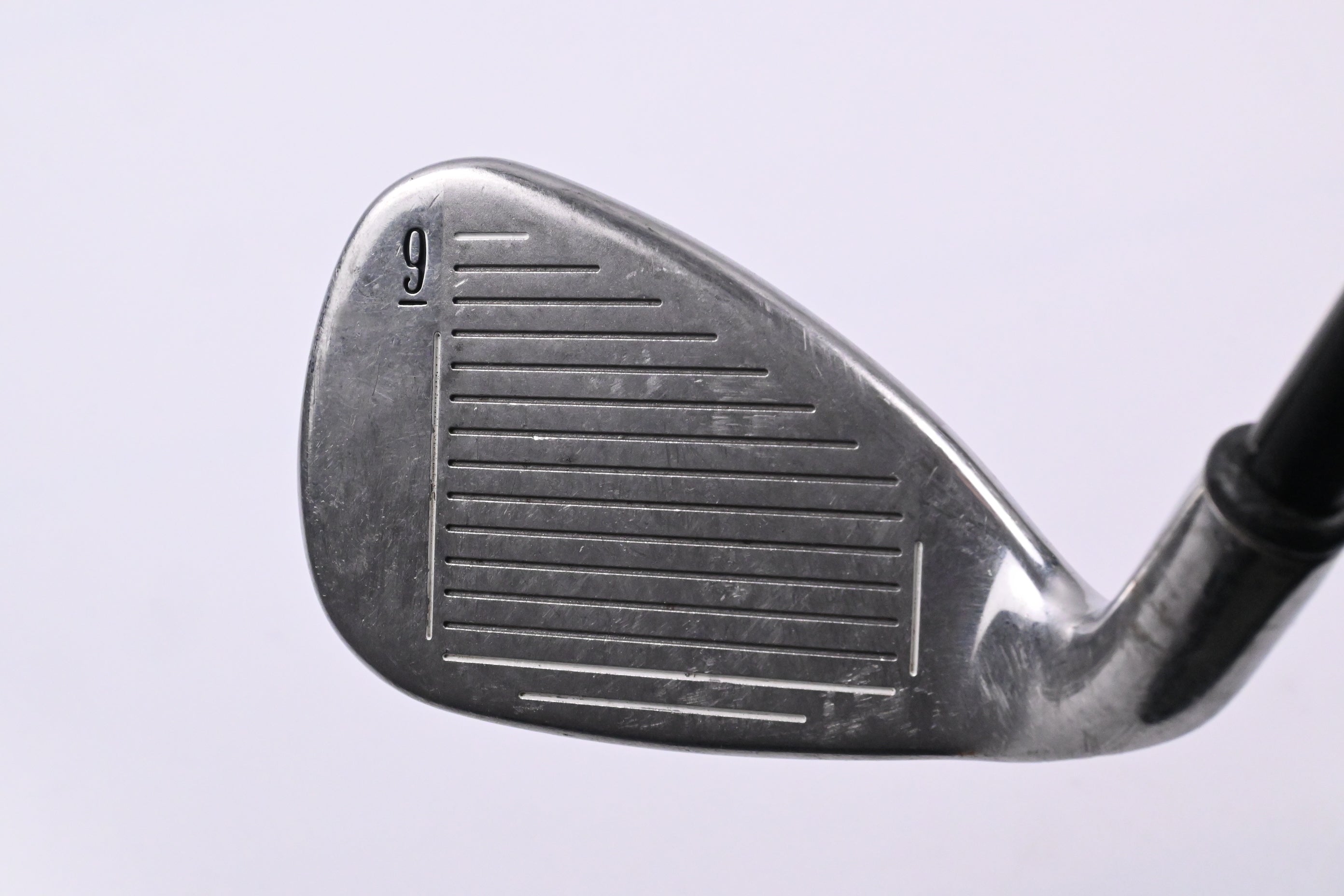 Callaway Big Bertha 2006 #9 Iron / 41 Degree / Regular Flex Callaway