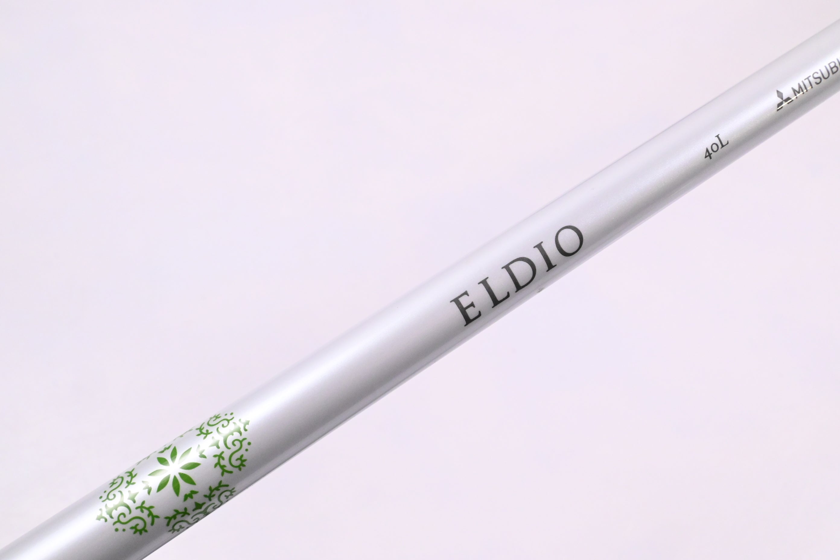 Eldio 40 Driver Shaft / Ladies Flex / Callaway 2nd Gen