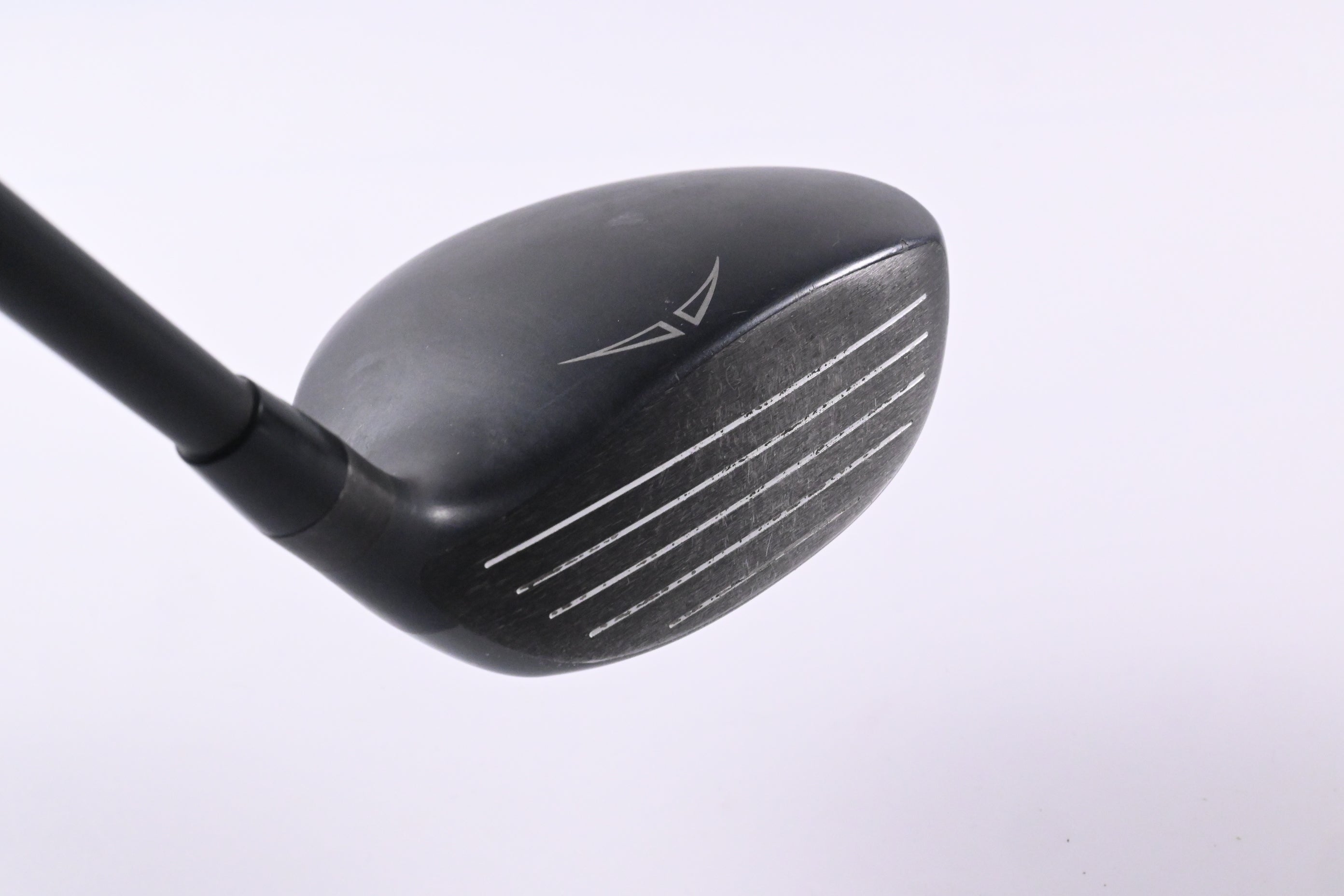Left Hand Ping G25 #5 Wood / 18 Degree / Regular Flex Ping TFC 189 Shaft