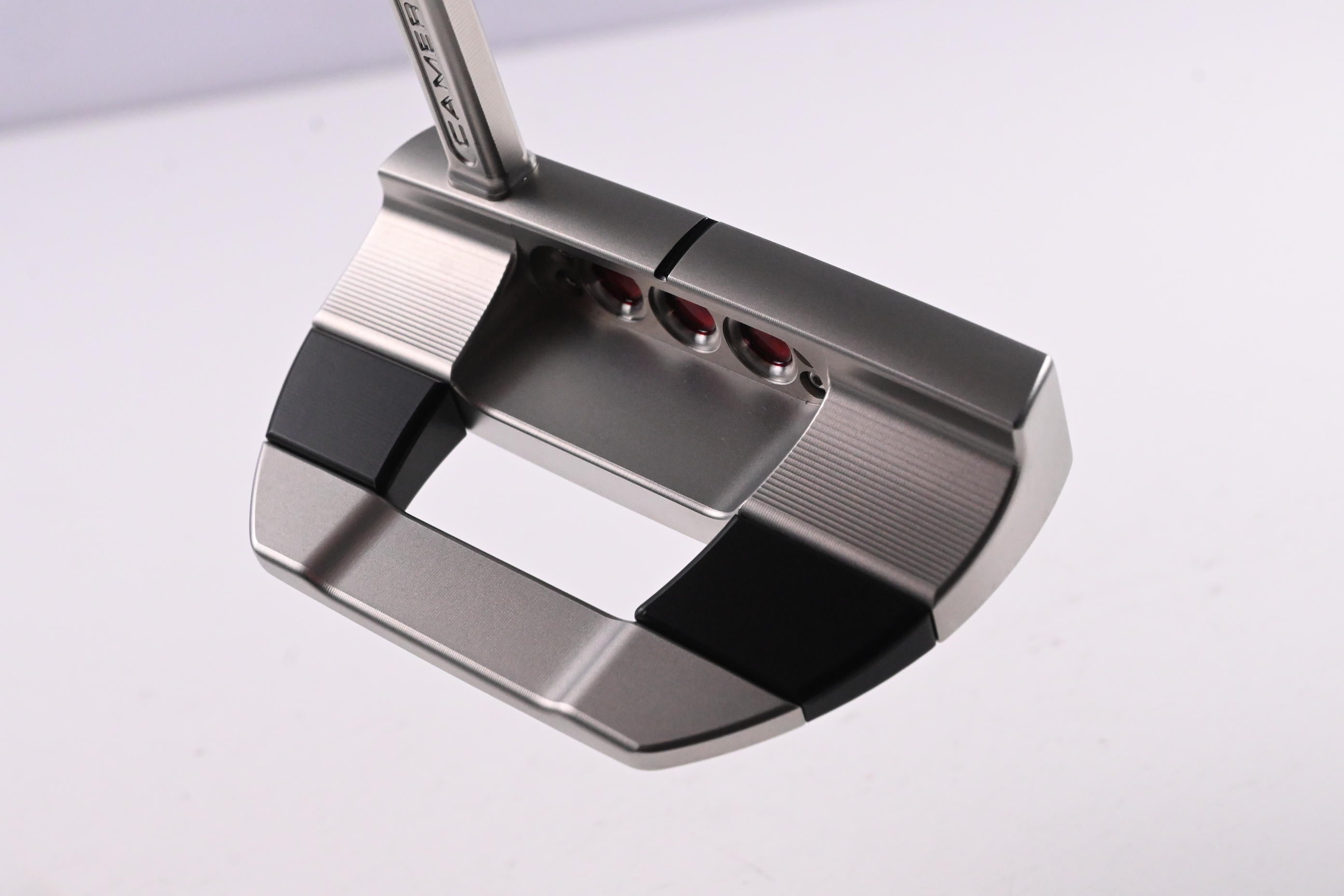 Scotty Cameron 2025 Studio Style Fastback 2 Putter / 35 Inch