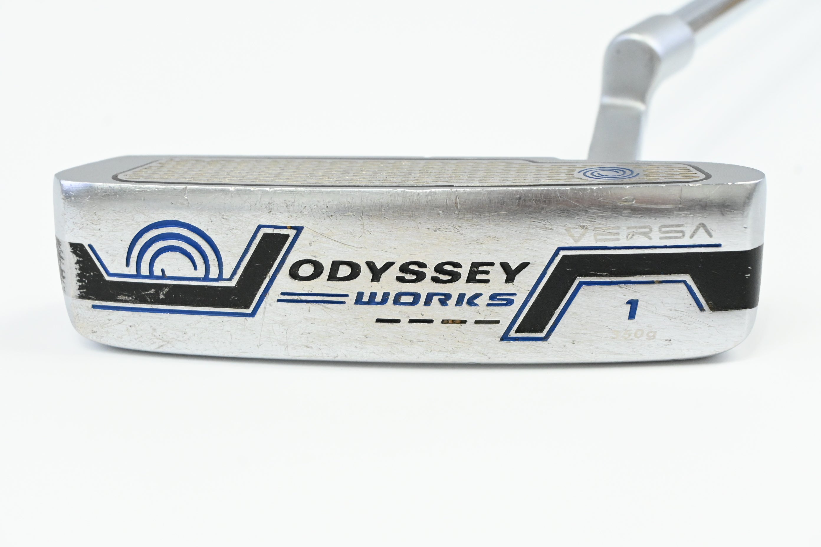 Odyssey Works 1 Putter / 33 Inch