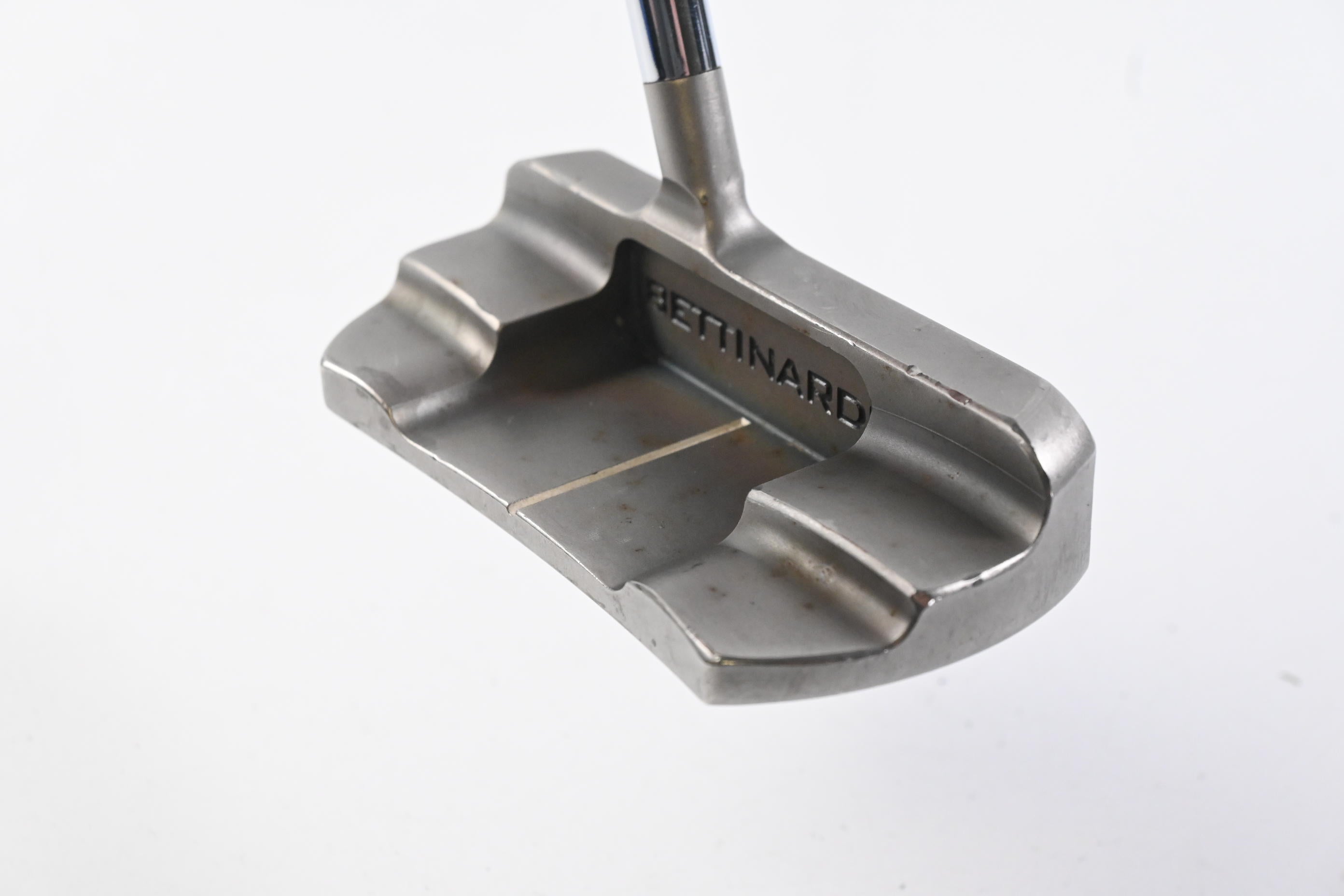 Bettinardi Matt Kuchar Signature 2 Putter / 34 Inch
