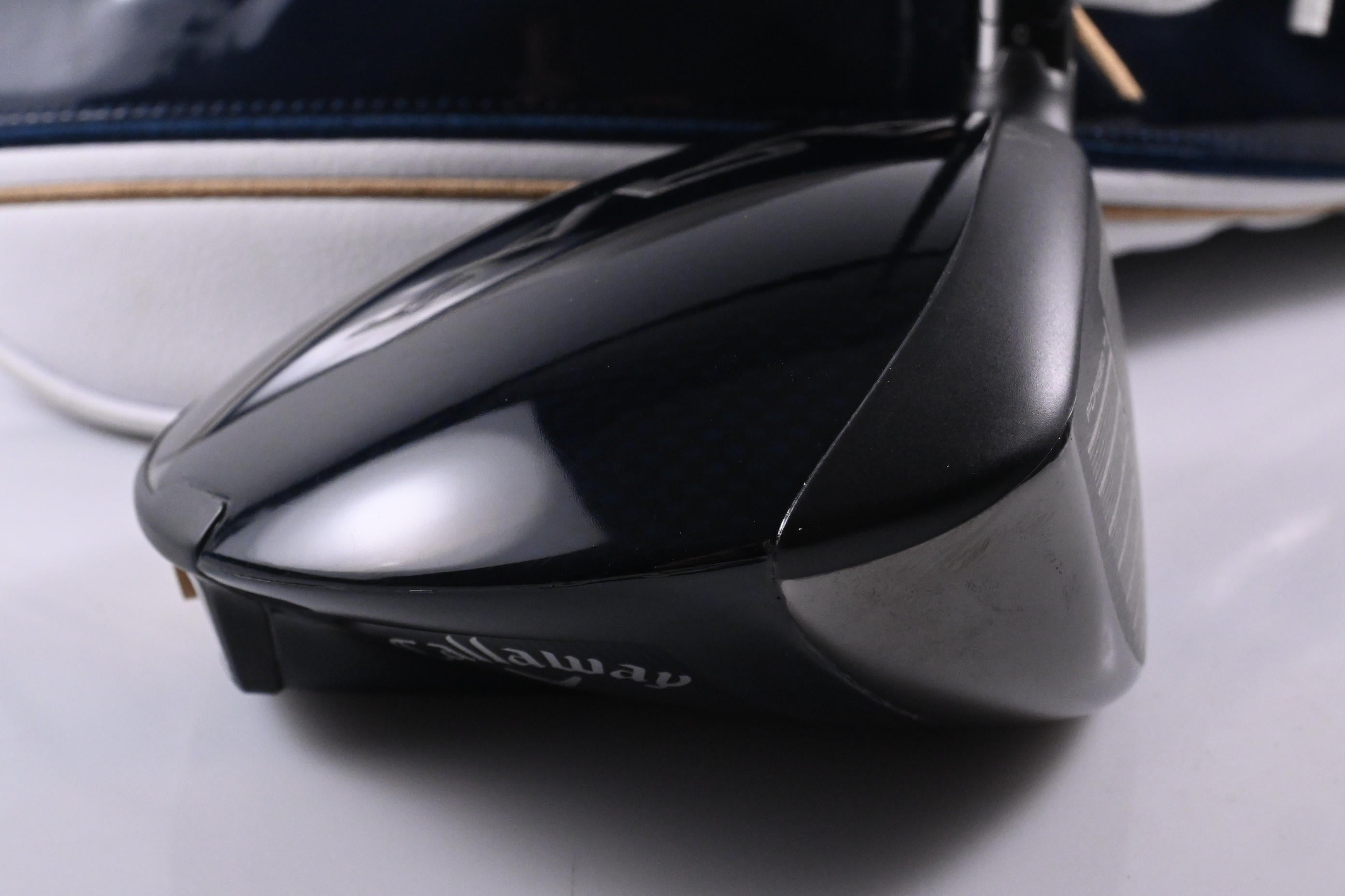 Callaway Paradym Driver / 9 Degree / Regular Flex Tensei AV Blue 55 Shaft