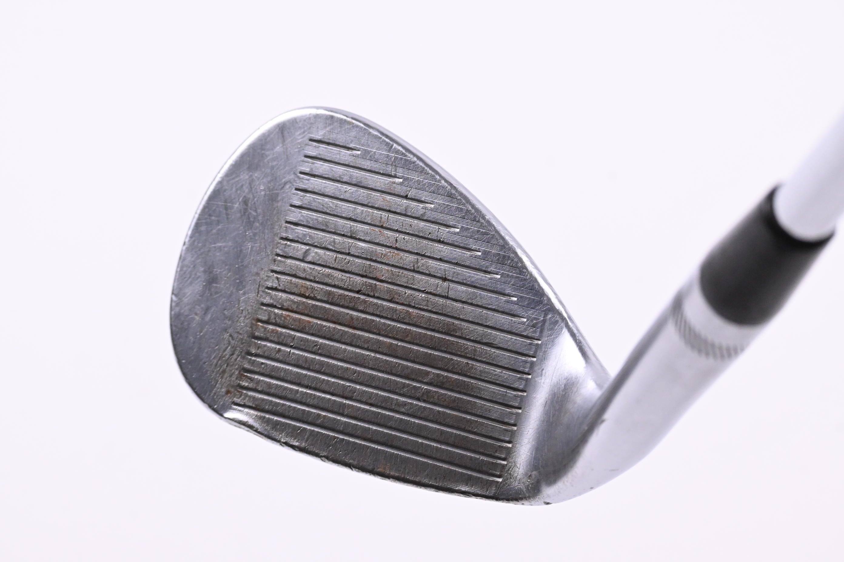 Titleist Vokey SM9 Lob Wedge / 60 Degree / Wedge Flex Vokey SM9 Shaft