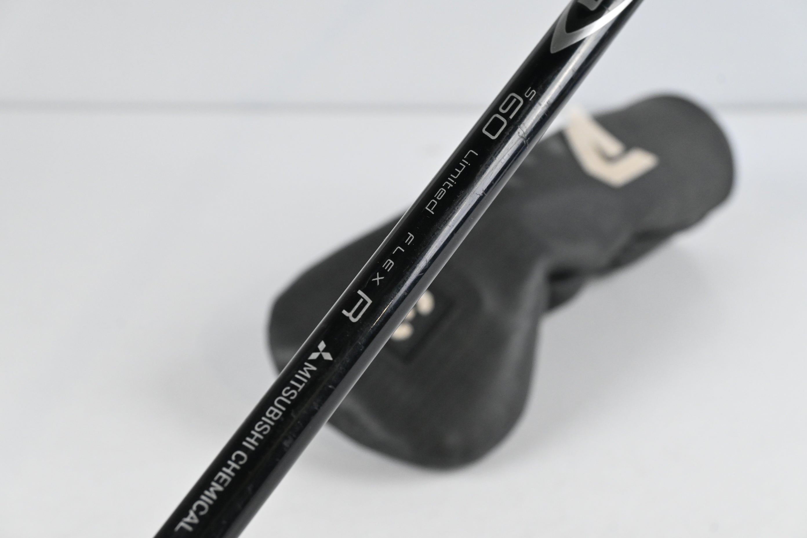 PXG 0341X Prototype #3 Wood / 15 Degree / Regular Flex Diamana S60 Shaft
