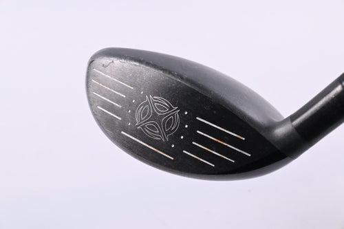 Callaway X Hot #4 Wood / 17 Degree / Senior Flex Project X PXv Shaft