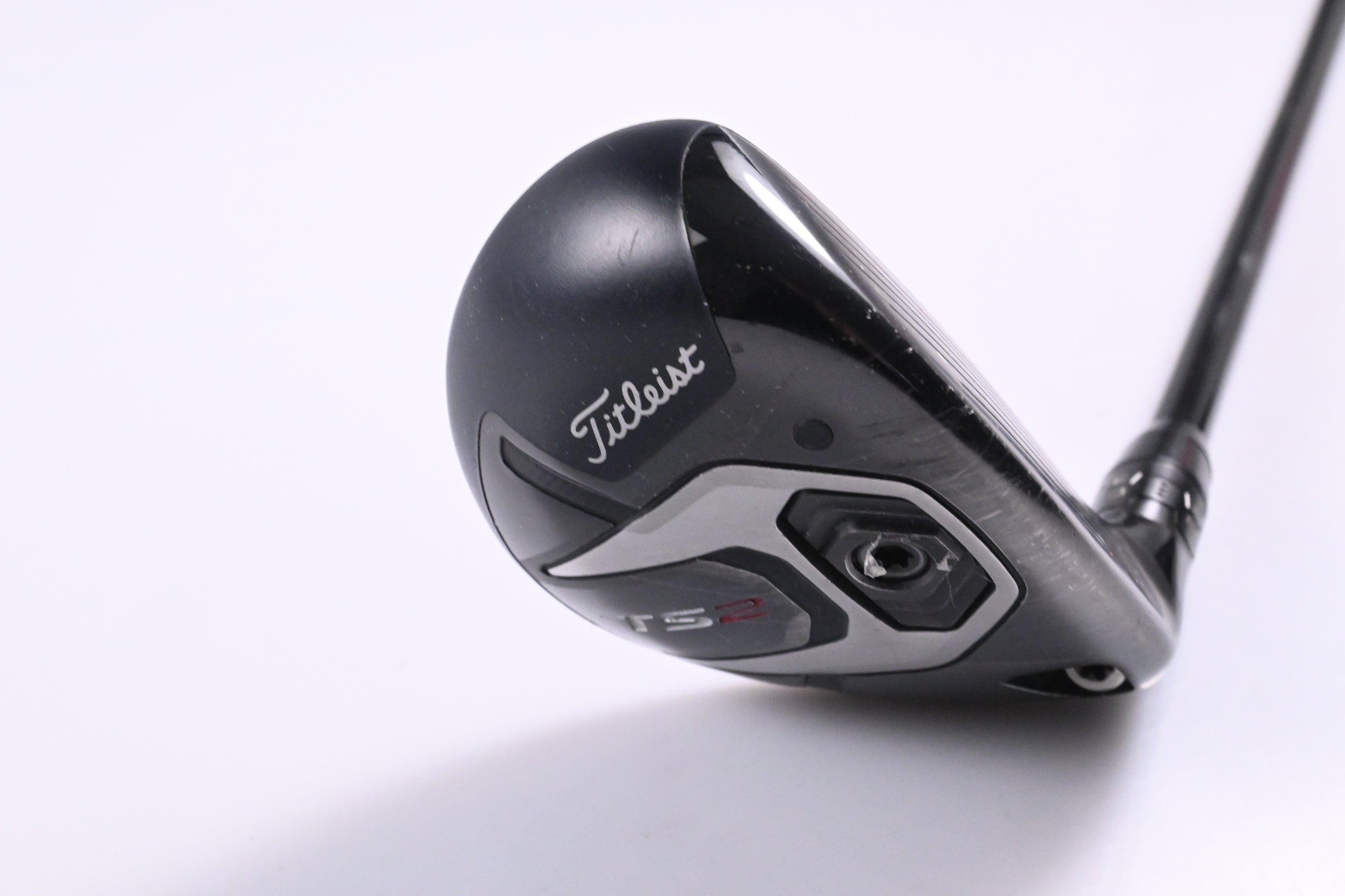Titleist TS2 #5 Hybrid / 25 Degree / Regular Flex Tensei AV Blue 70 Shaft