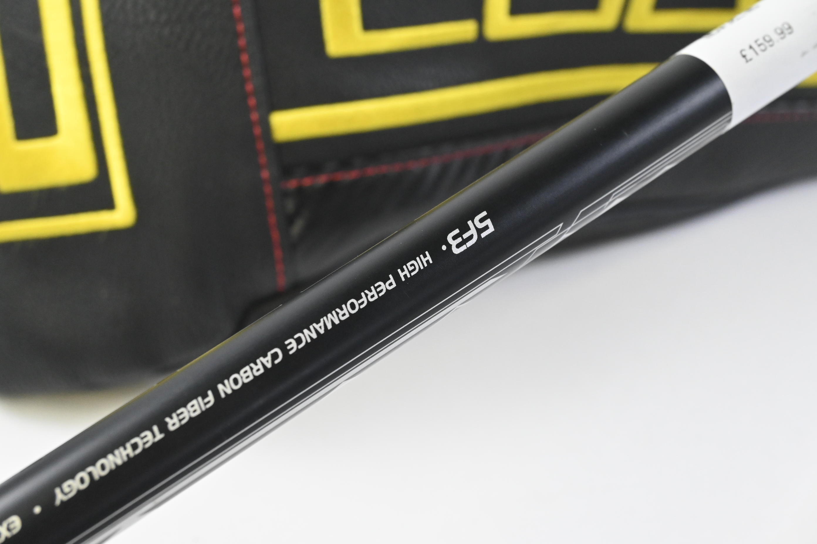 Cobra King Speedzone Driver / 10.5 Degree / Regular Flex UST Mamiya Helium 5 Shaft