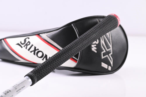 Srixon ZXi Fairway #3 Wood / 15 Degree / Stiff Flex Denali Charcoal 60 Shaft