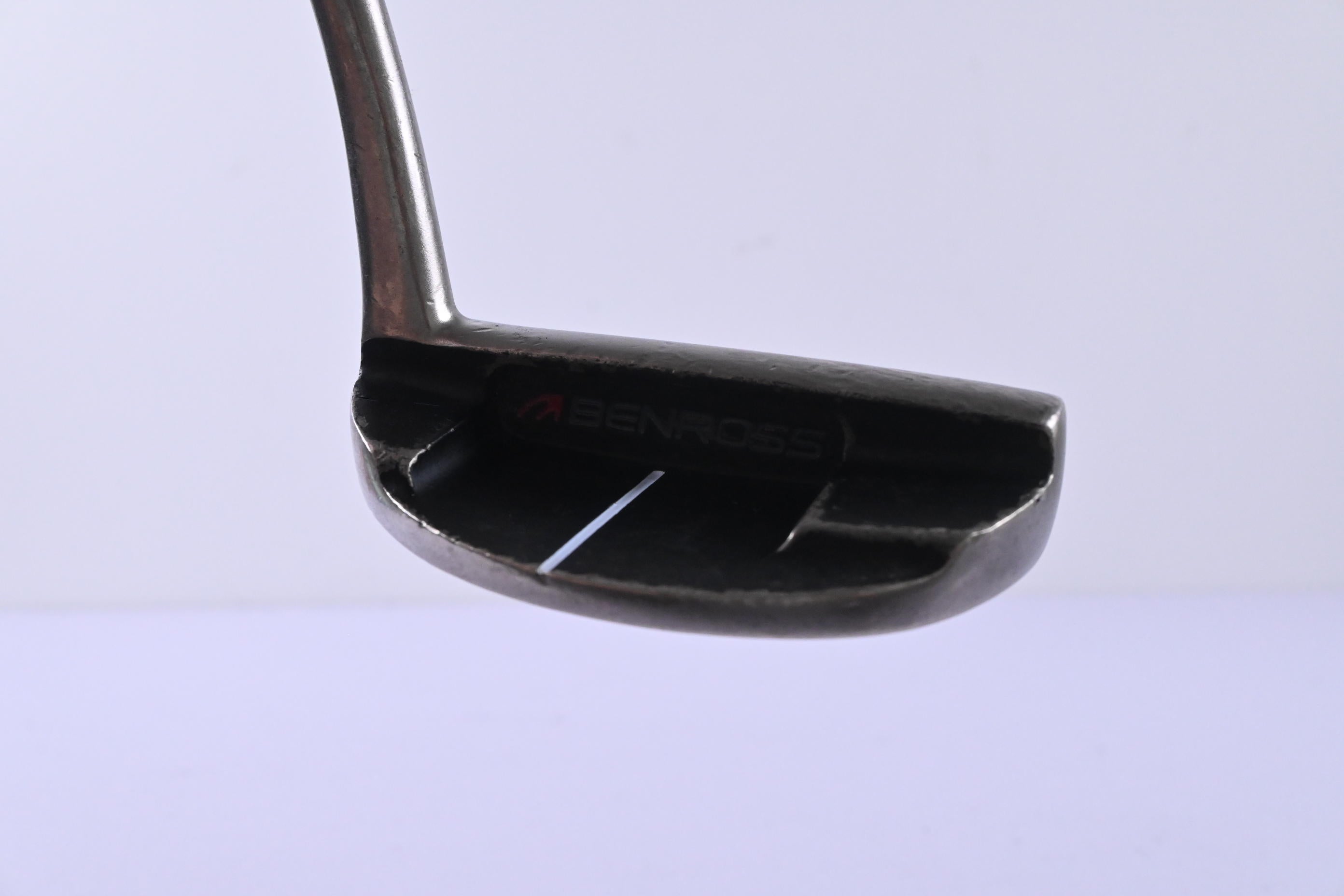 Benross Tribe MD X Series Putter / 35 Inch