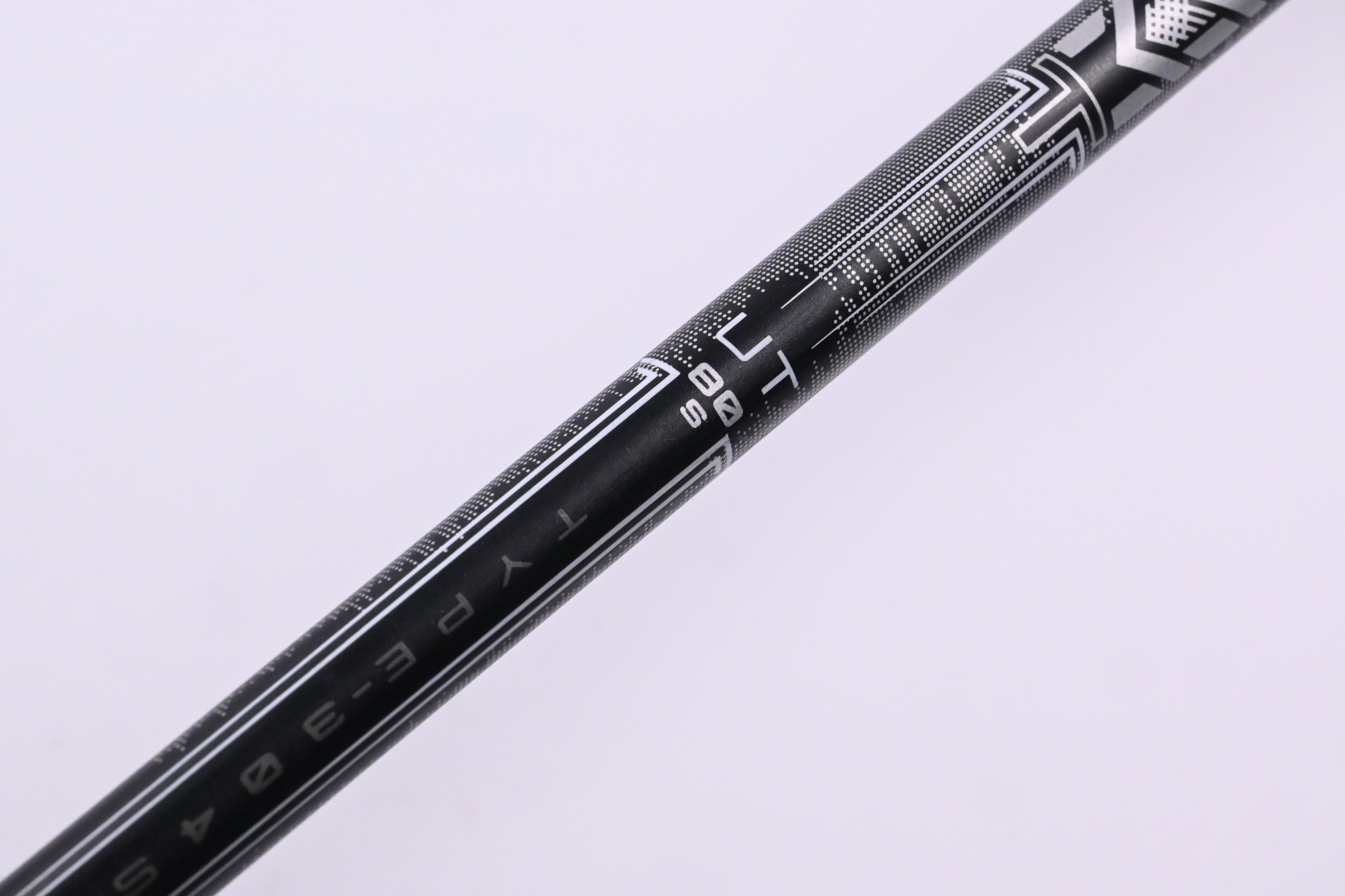 Srixon ZXiU Utility #3 Iron / 20 Degree / Stiff Flex MMT 80 Shaft