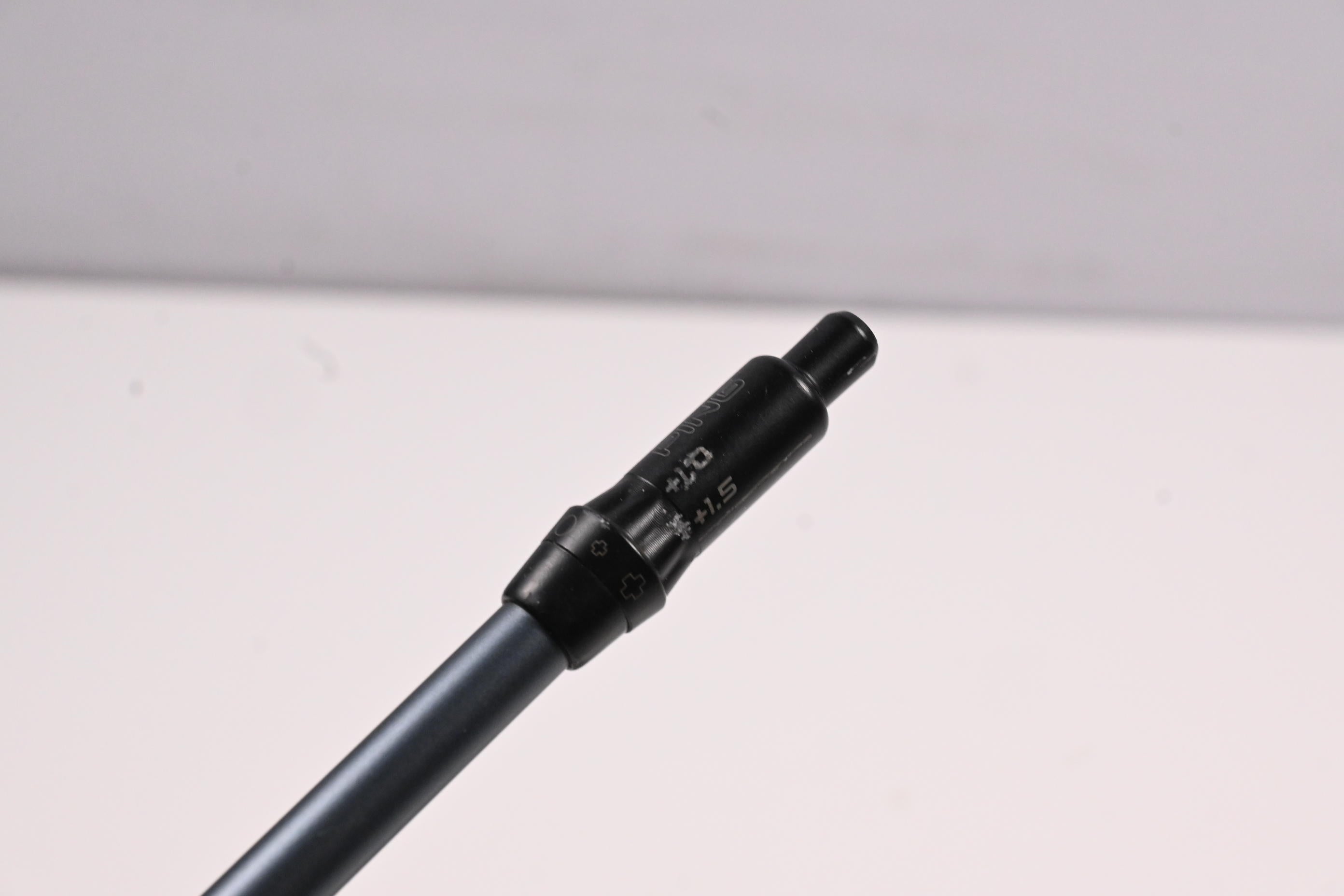 Ping Alta CB Slate 55 Driver Shaft / Stiff Flex / Ping 3rd Gen