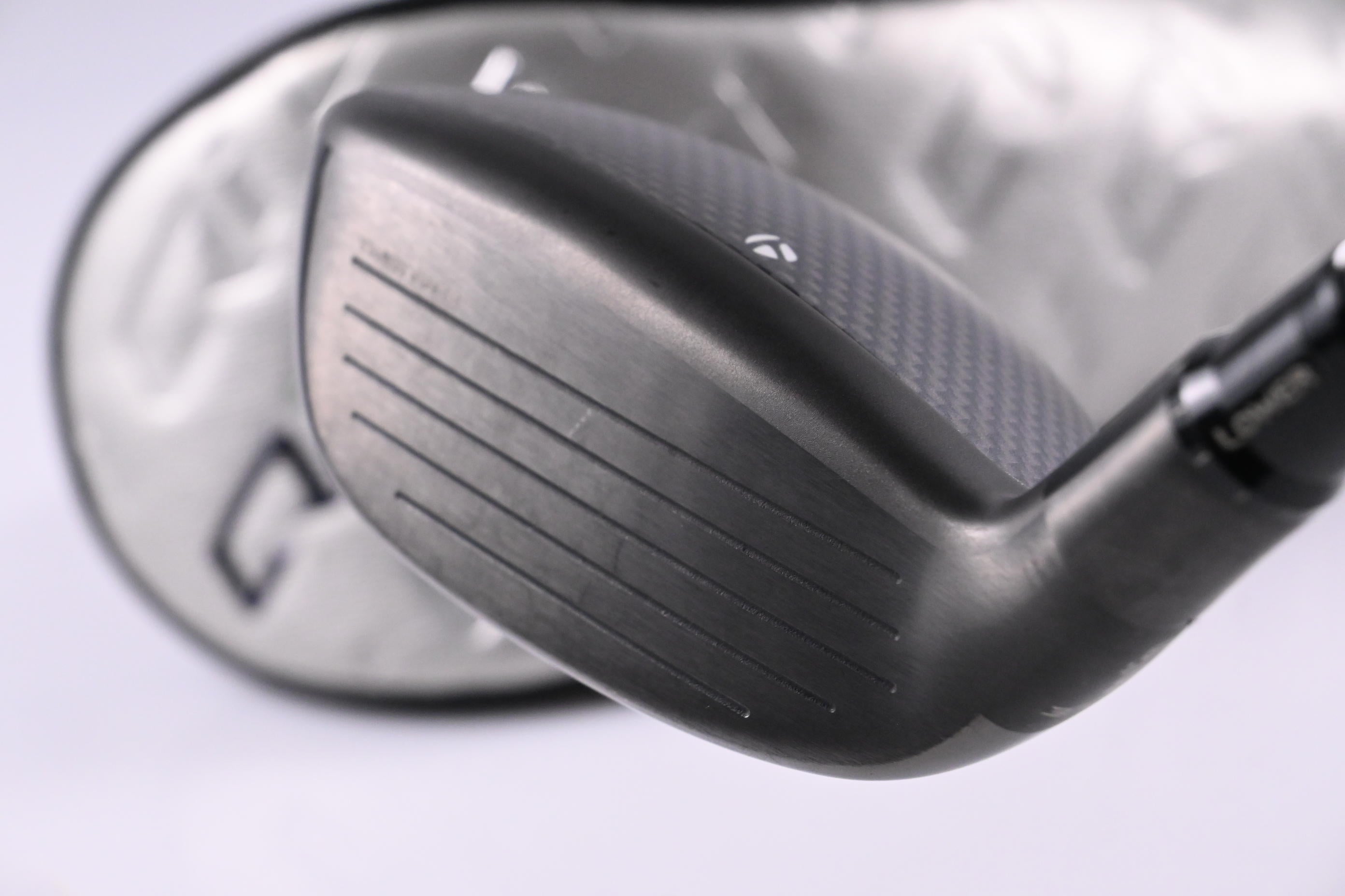 Taylormade Qi35 #3 Hybrid / 19 Degree / Regular Flex Ventus Blue 6 Shaft