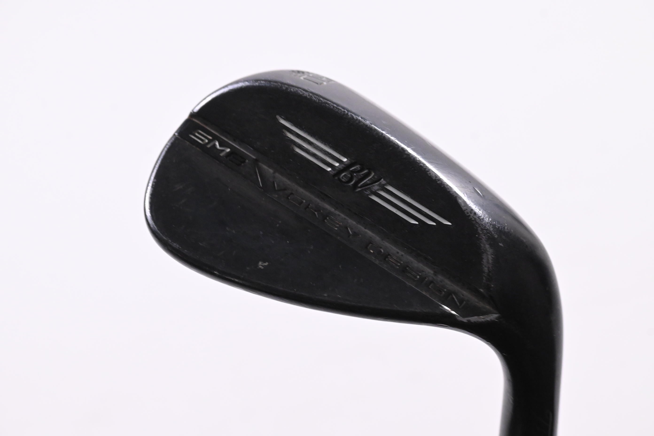 Titleist Vokey SM8 Gap Wedge / 50 Degree / Wedge Flex Titleist Vokey Shaft