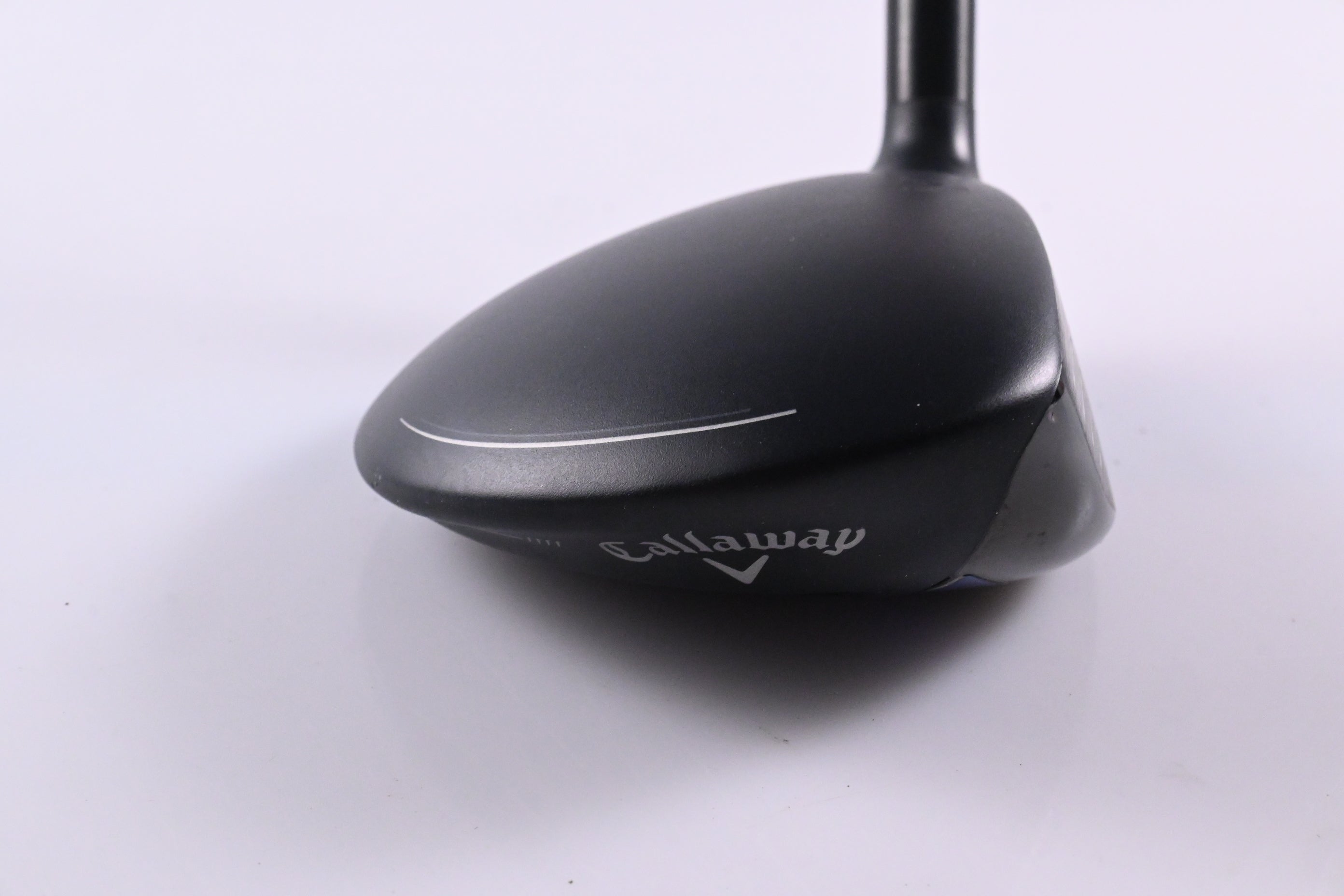 Callaway XR16 #5 Wood / 19 Degree / Regular Flex Fujikura Speeder 565 Shaft
