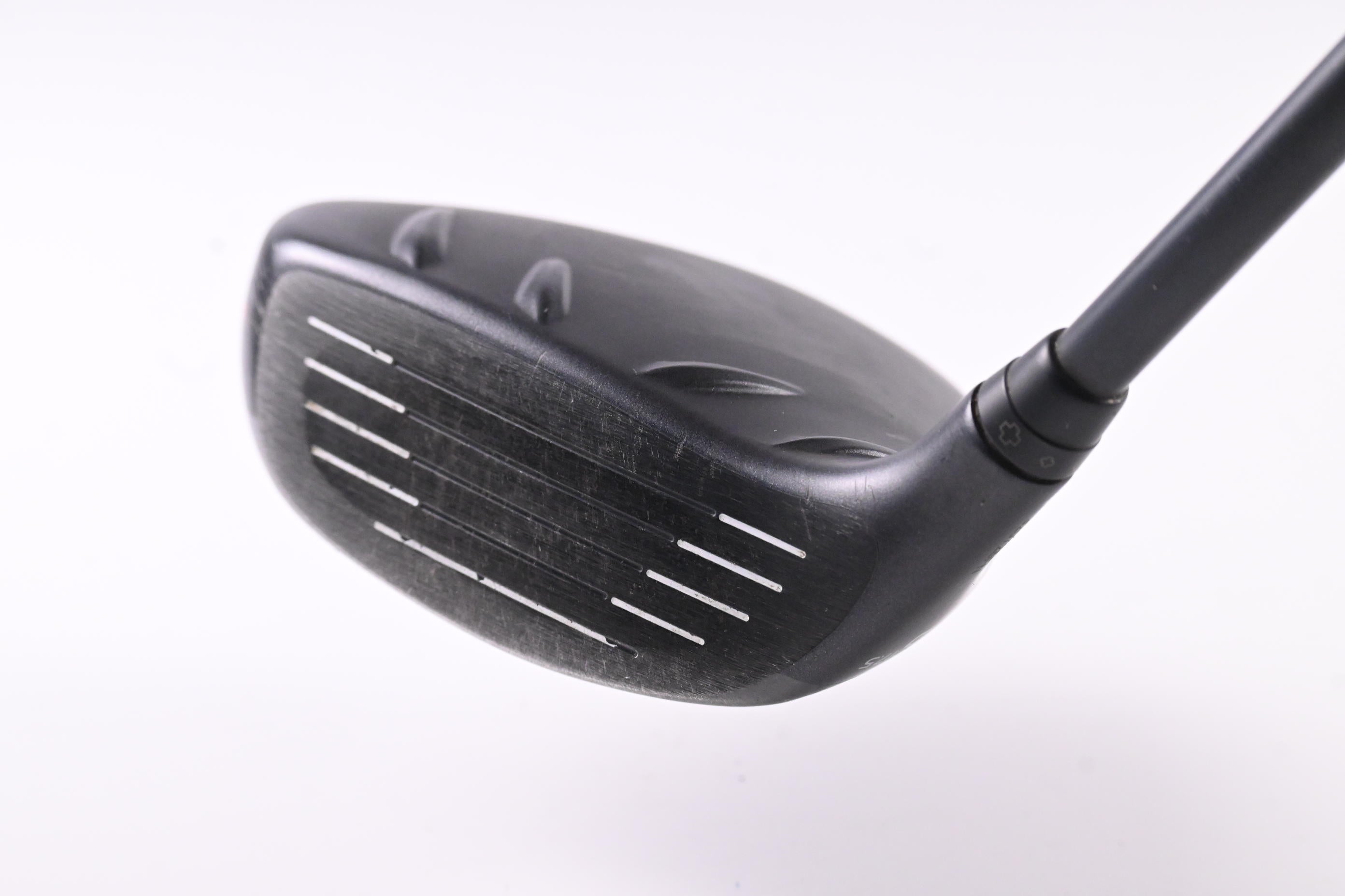 Ping G410 #5 Wood / 17.5 Degree / Regular Flex Ping Alta CB Red 65 Shaft