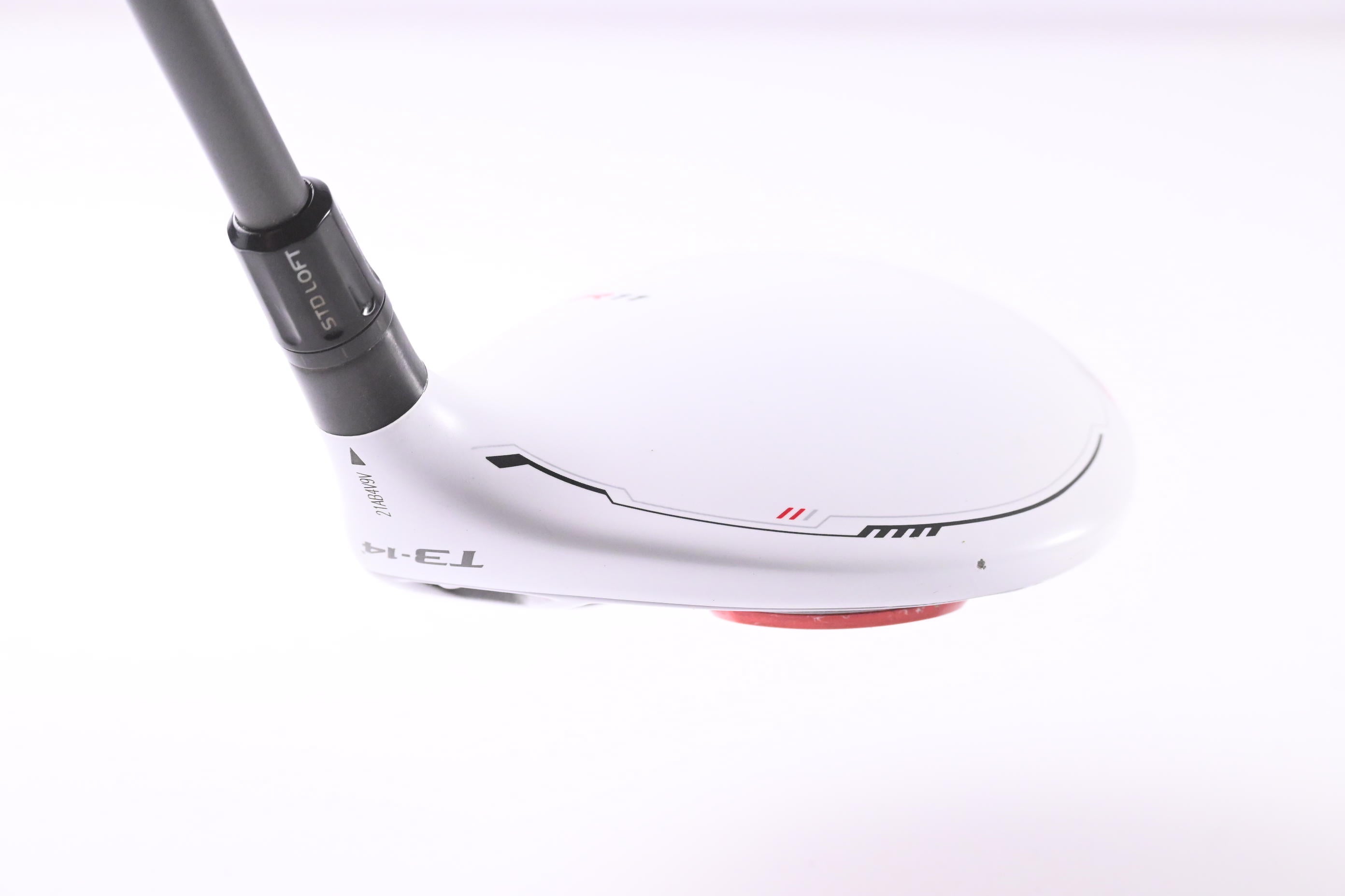 Taylormade R11S #T3 Wood / 14 Degree / Regular Flex Aldila RIP Phenom 80 Shaft