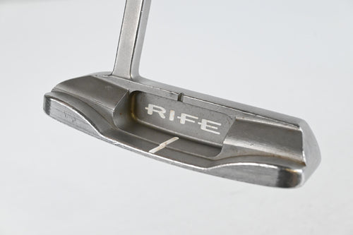 Rife Island Series Antigua Putter / 33 Inch