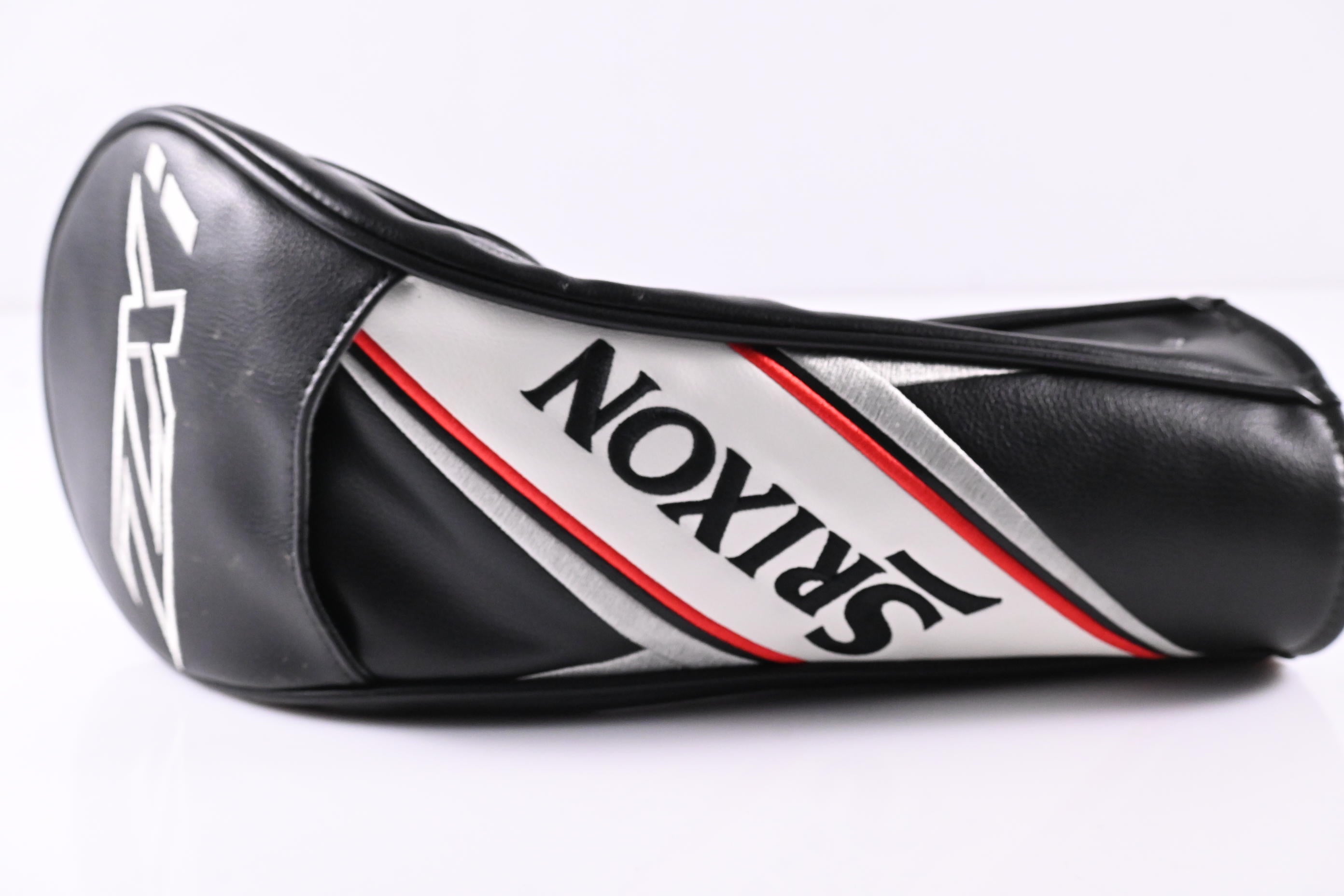 Srixon ZXi Driver / 10.5 Degree / X-Flex HZRDUS Black 70 Shaft