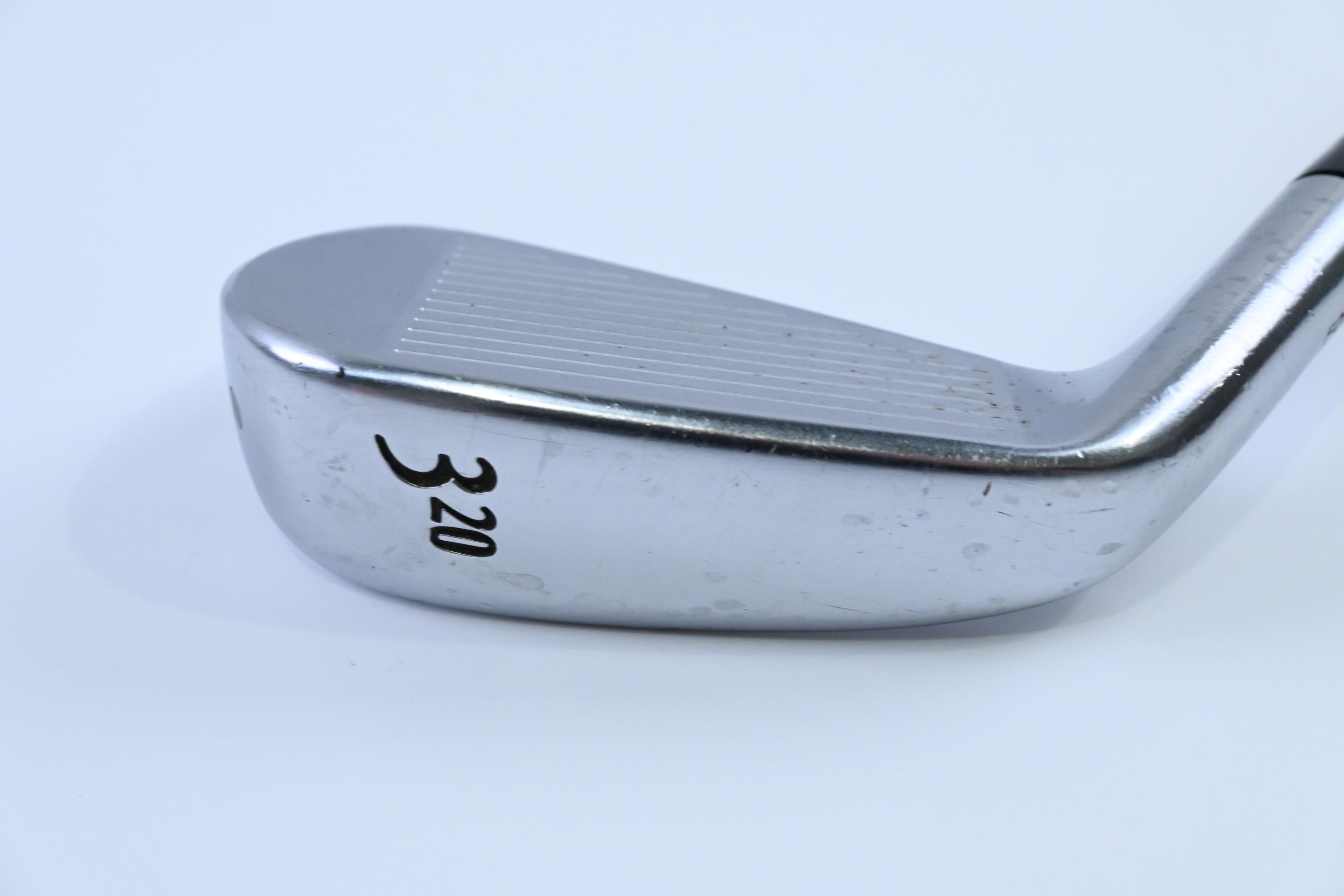 Srixon Z-U65 Utility #3 Iron / 20 Degree / Regular Flex Miyazaki Kaula 7 Shaft