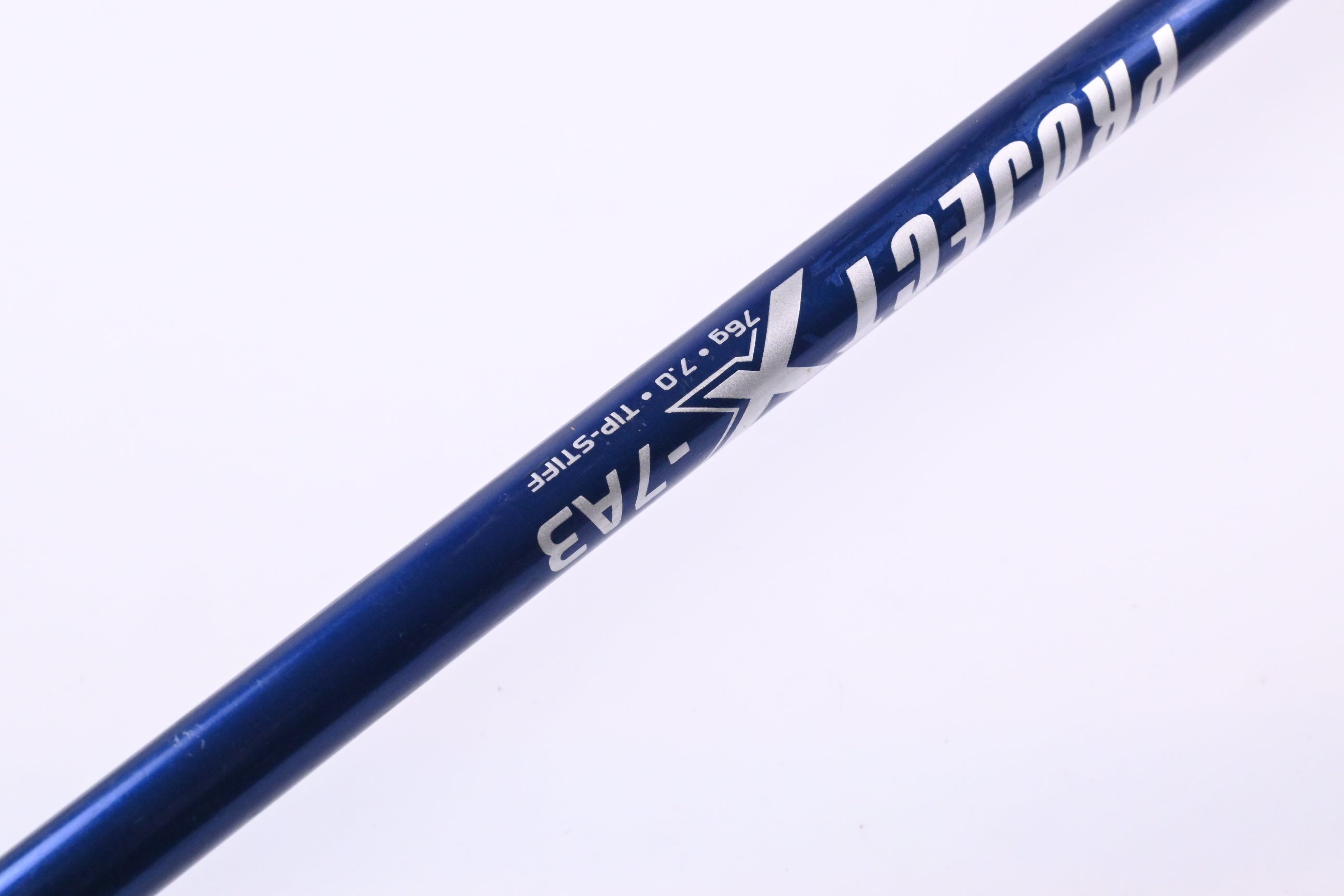 Taylormade R9 #T3 Wood / 13 Degree / TX-Flex Project X -7A3 76 Shaft