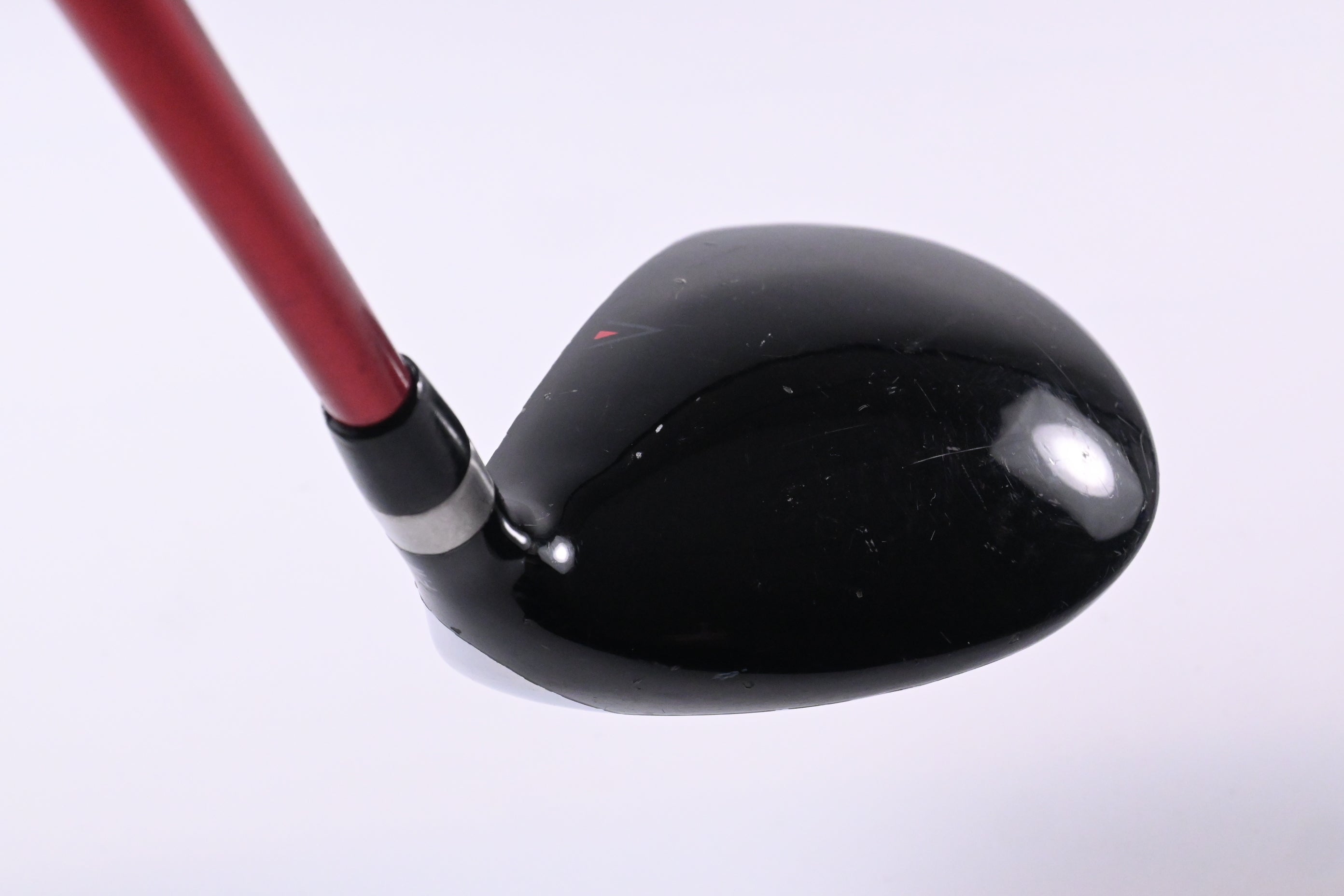 Benross VX Proto #5 Wood / 19 Degree / Regular Flex Aldila DVS 75 Shaft