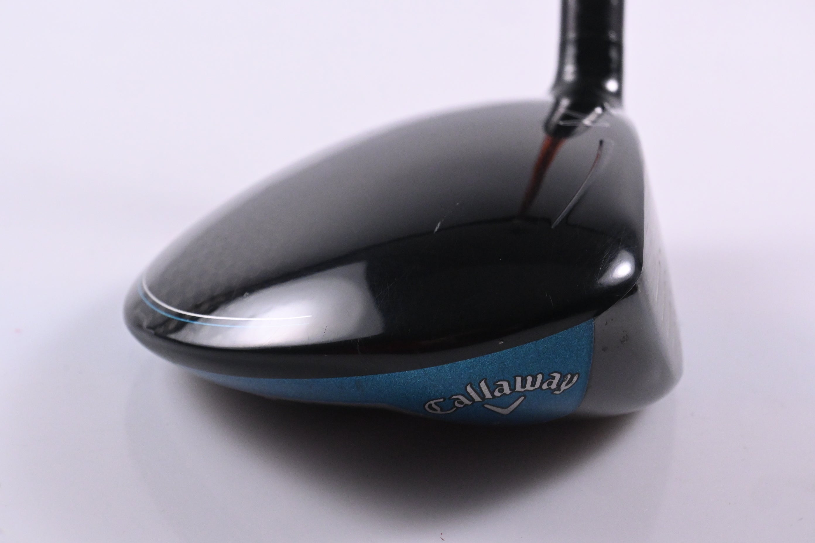 Callaway Rogue #3 Wood / 15 Degree / Stiff Flex Tour AD DI-6 Shaft