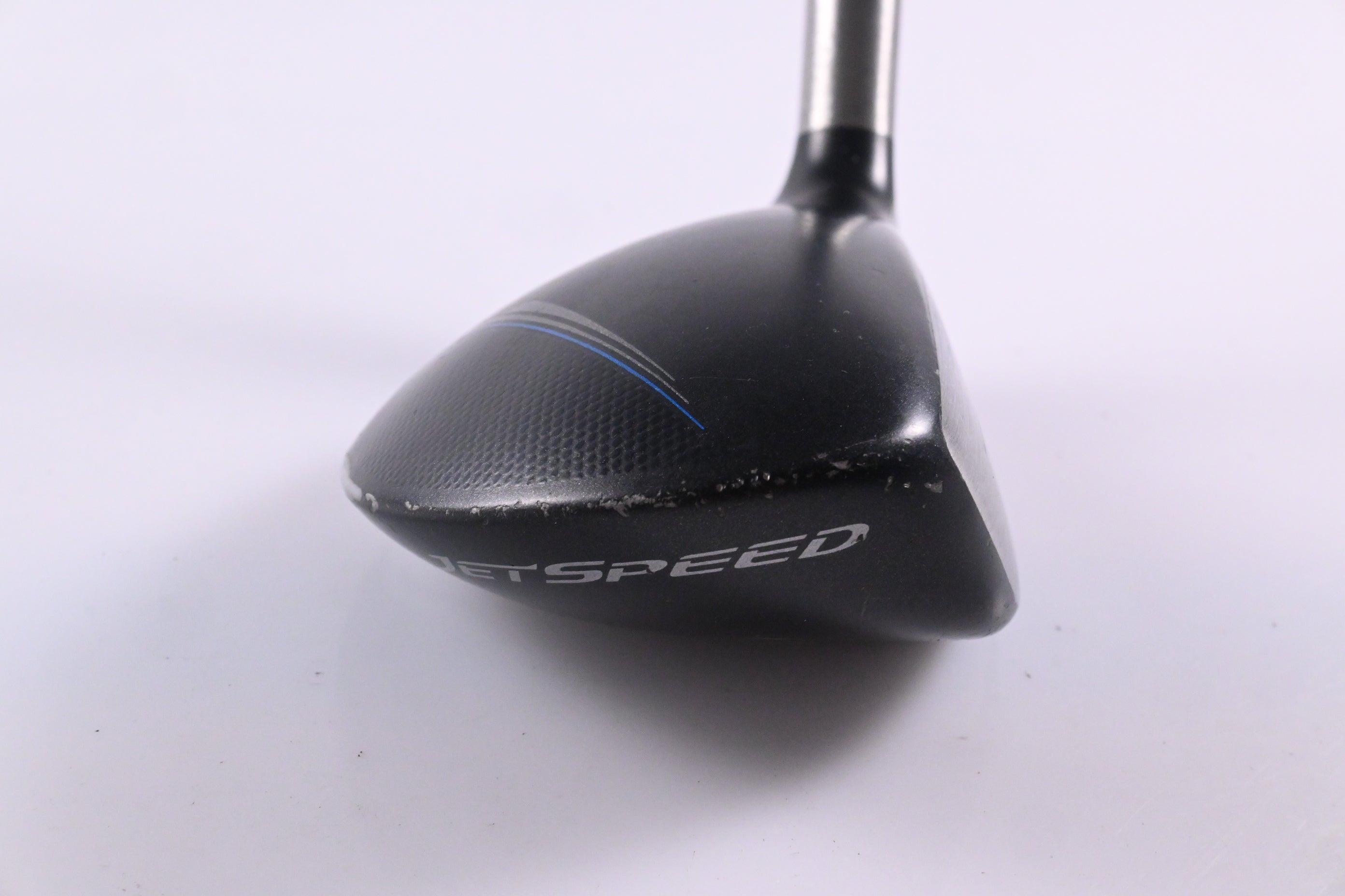 Ladies Taylormade Jetspeed #5 Hybrid / 25 Degree / Ladies Flex VeloxT 45 Shaft